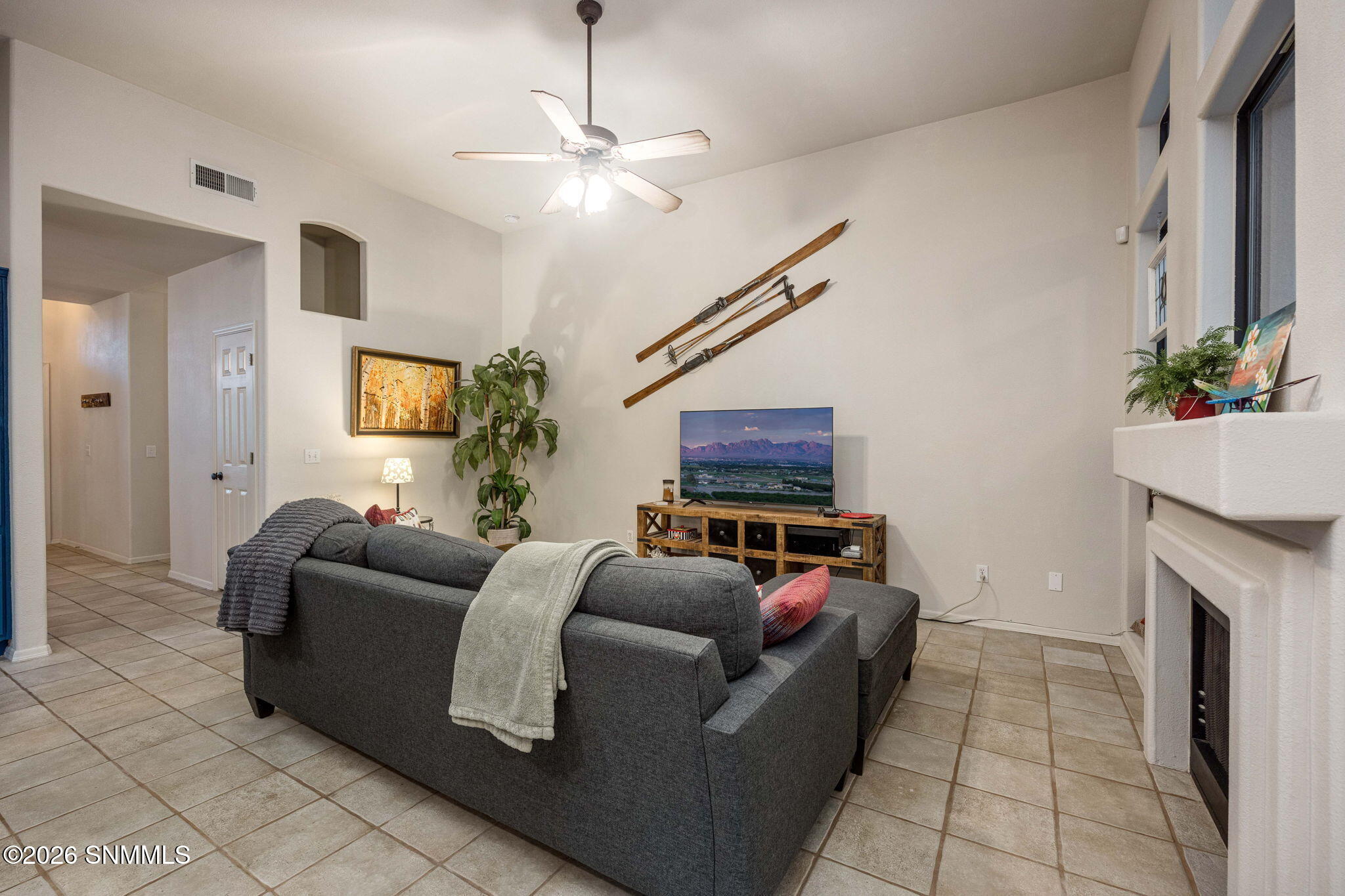 1171 Warm Springs, Las Cruces, NM 88011