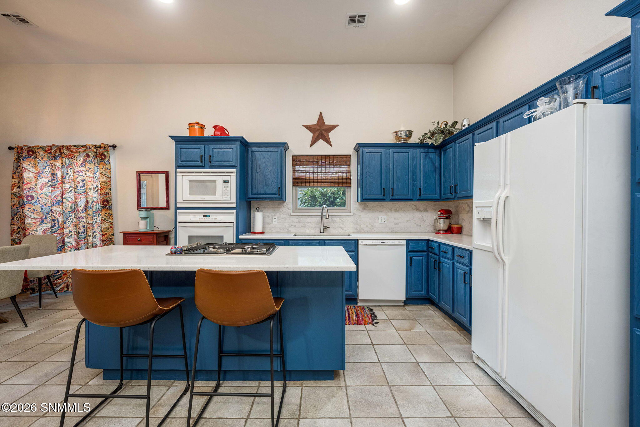1171 Warm Springs, Las Cruces, NM 88011