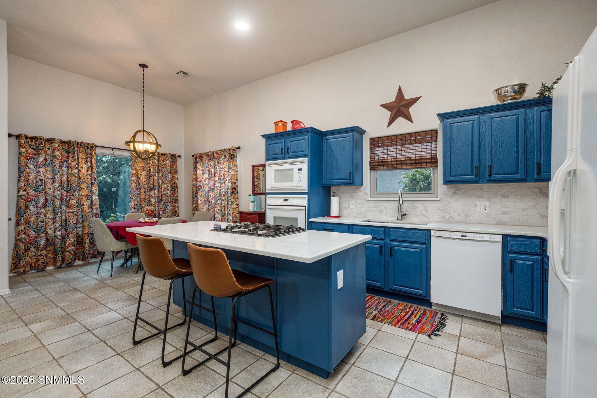 1171 Warm Springs, Las Cruces, NM 88011