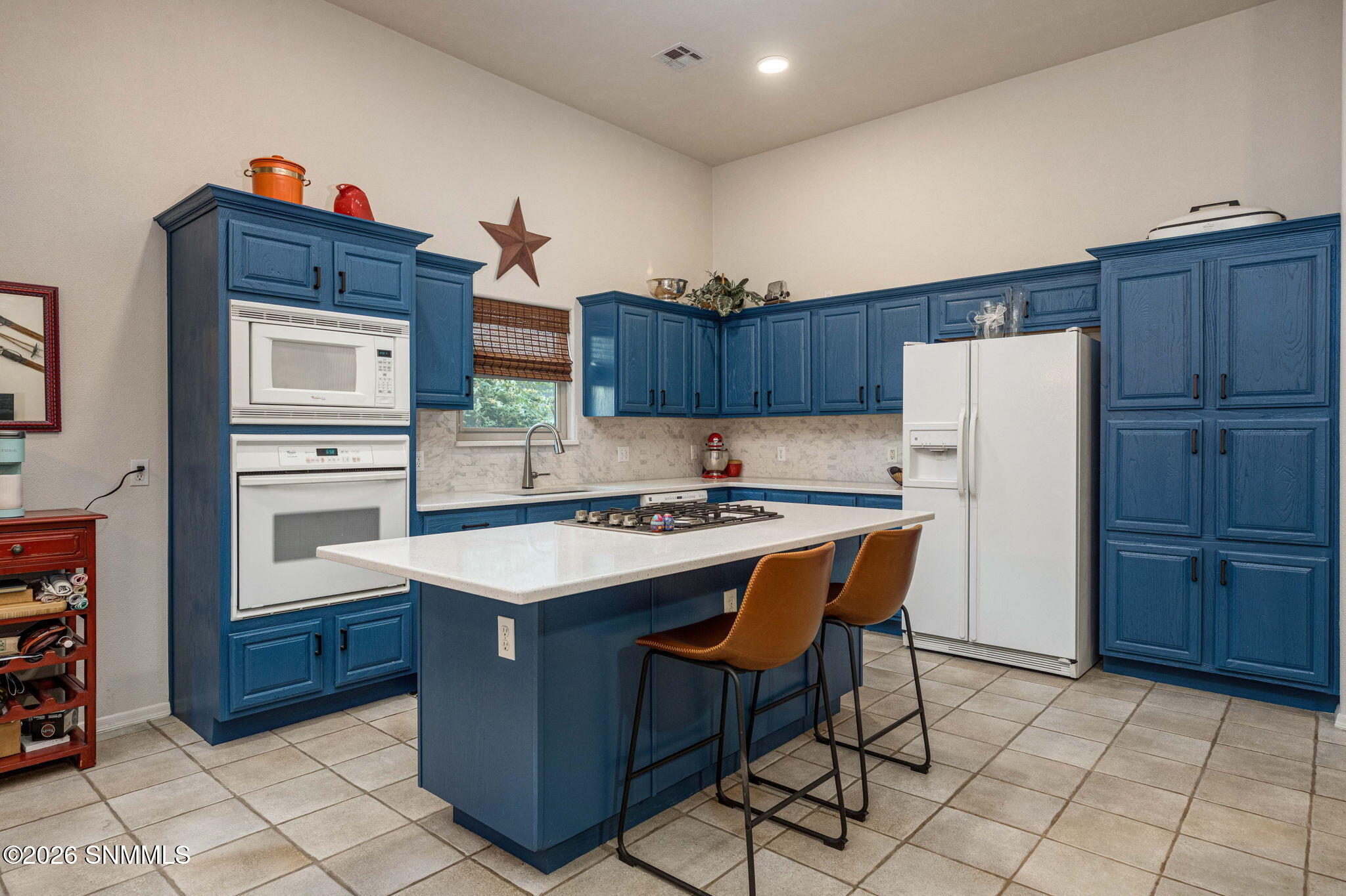 1171 Warm Springs, Las Cruces, NM 88011