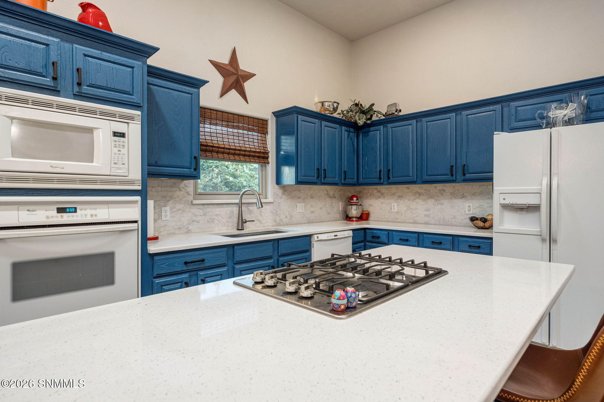 1171 Warm Springs, Las Cruces, NM 88011