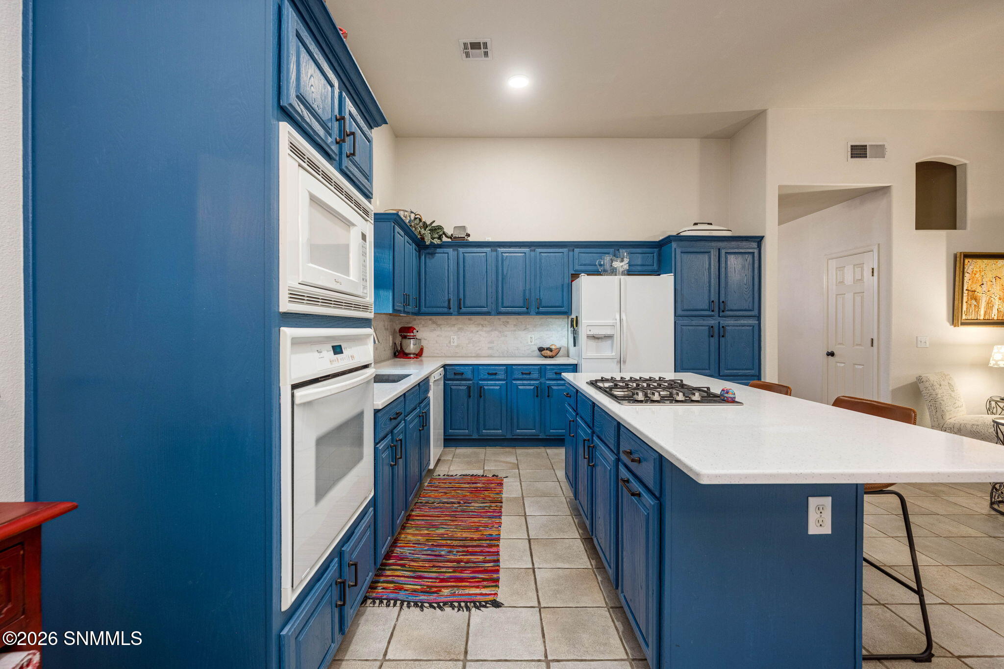 1171 Warm Springs, Las Cruces, NM 88011