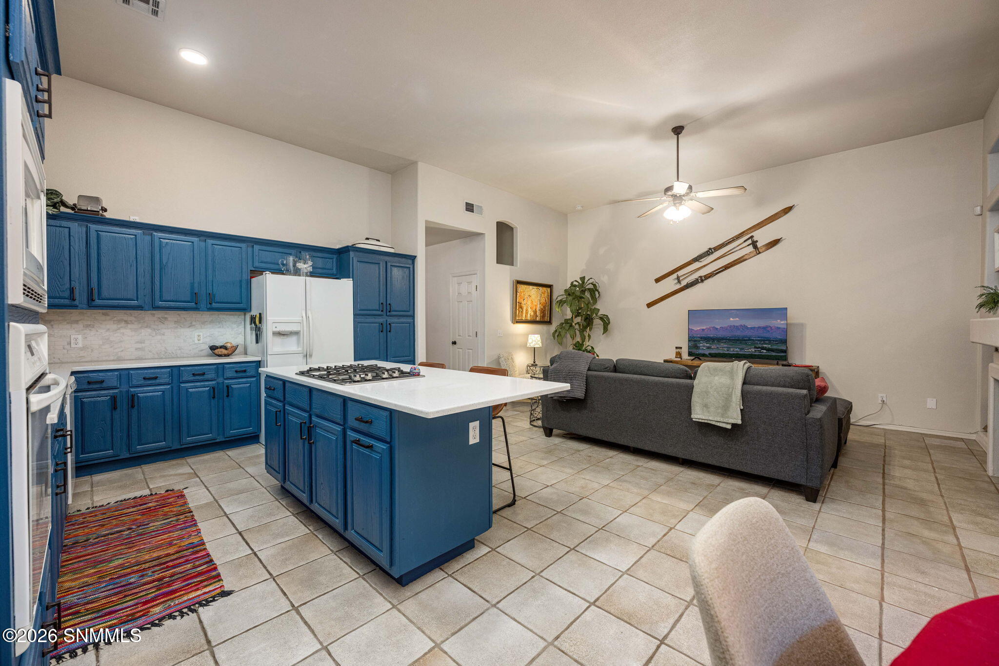 1171 Warm Springs, Las Cruces, NM 88011