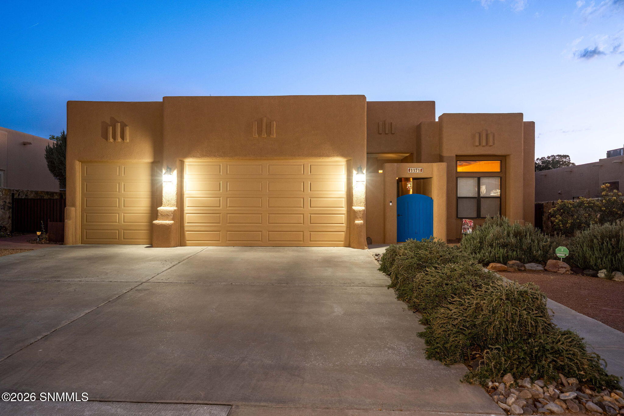 1171 Warm Springs, Las Cruces, NM 88011