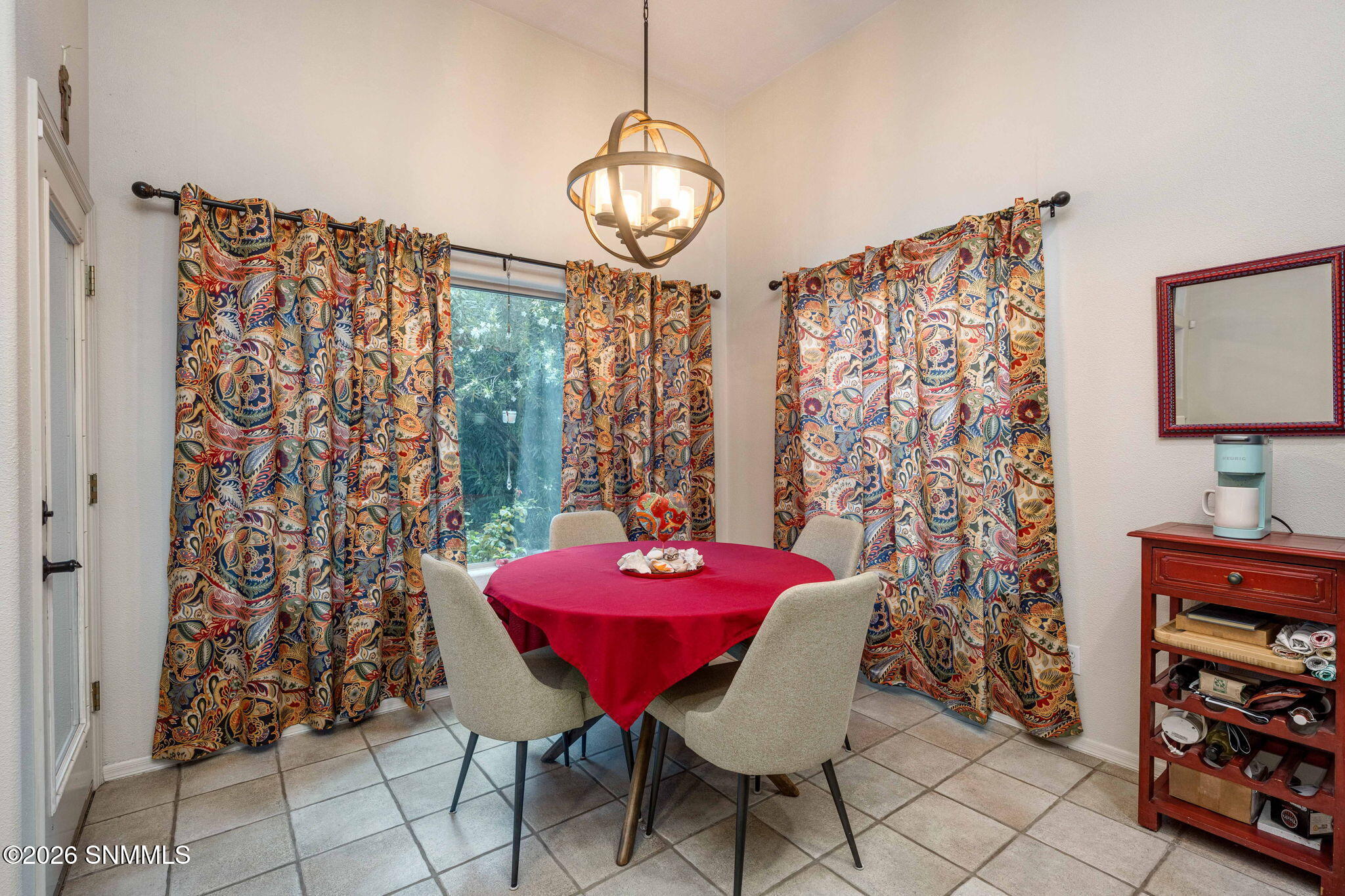 1171 Warm Springs, Las Cruces, NM 88011