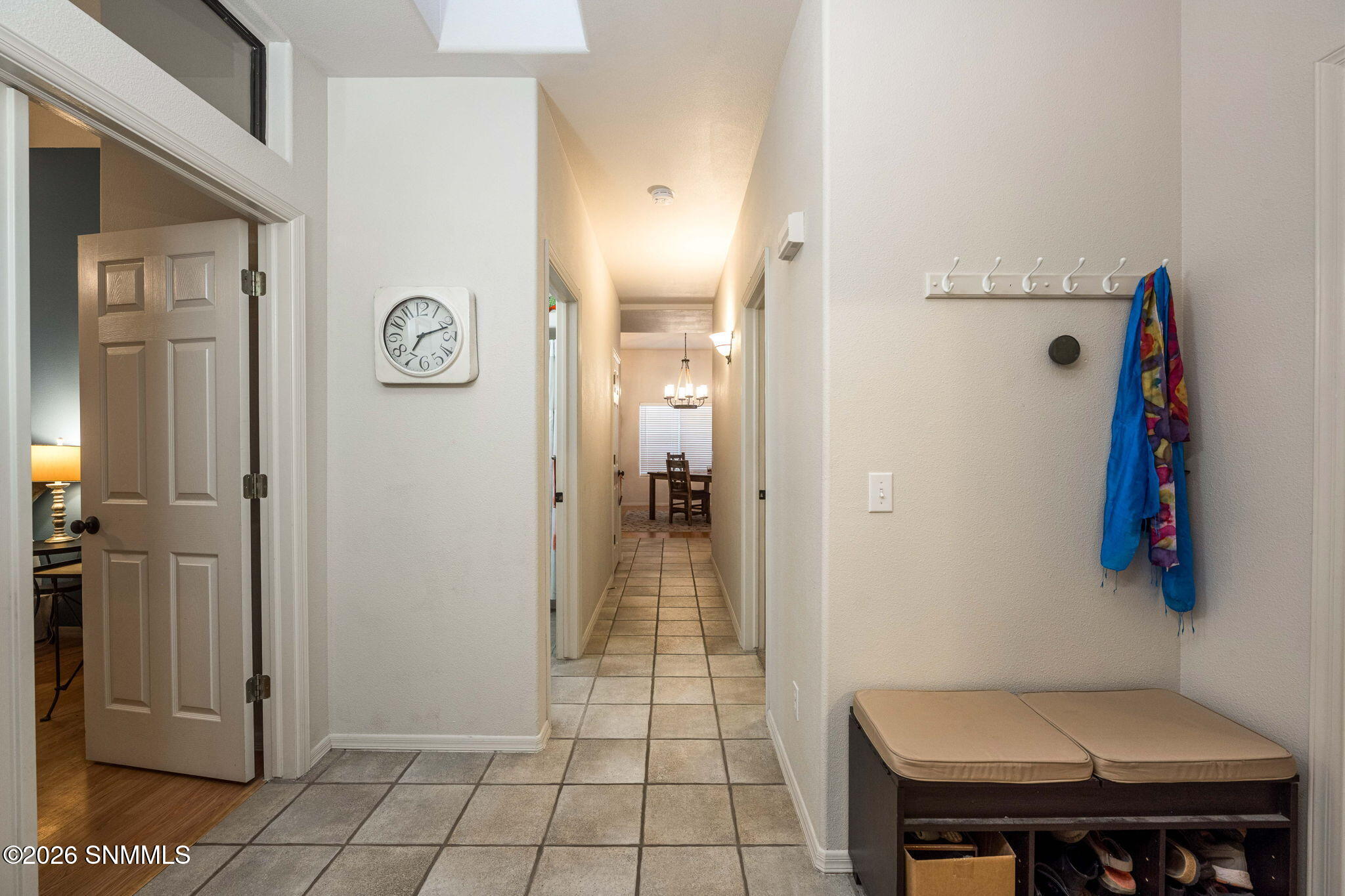 1171 Warm Springs, Las Cruces, NM 88011