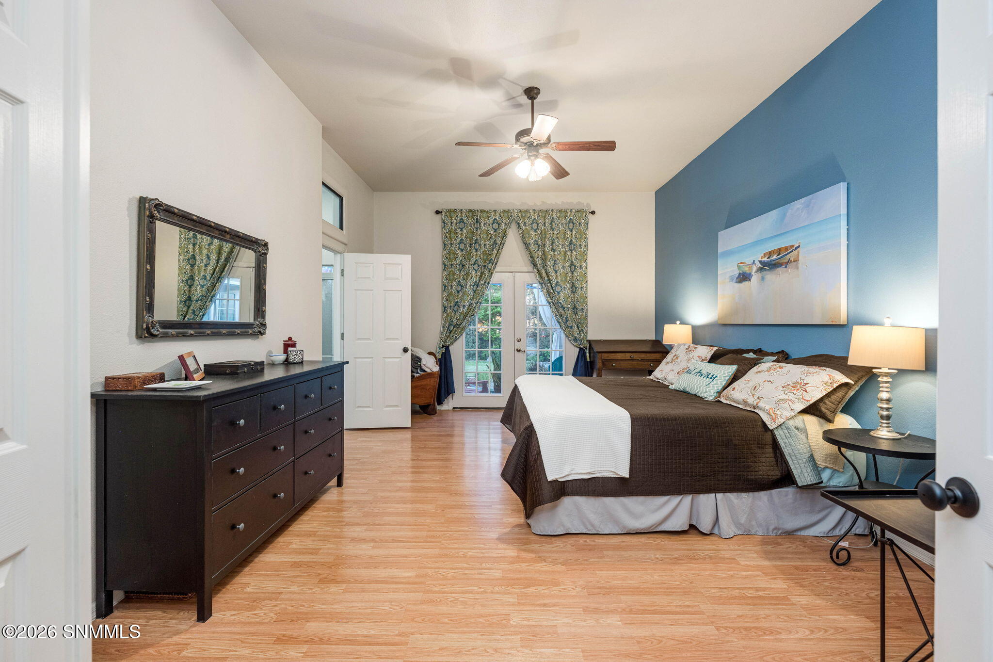 1171 Warm Springs, Las Cruces, NM 88011