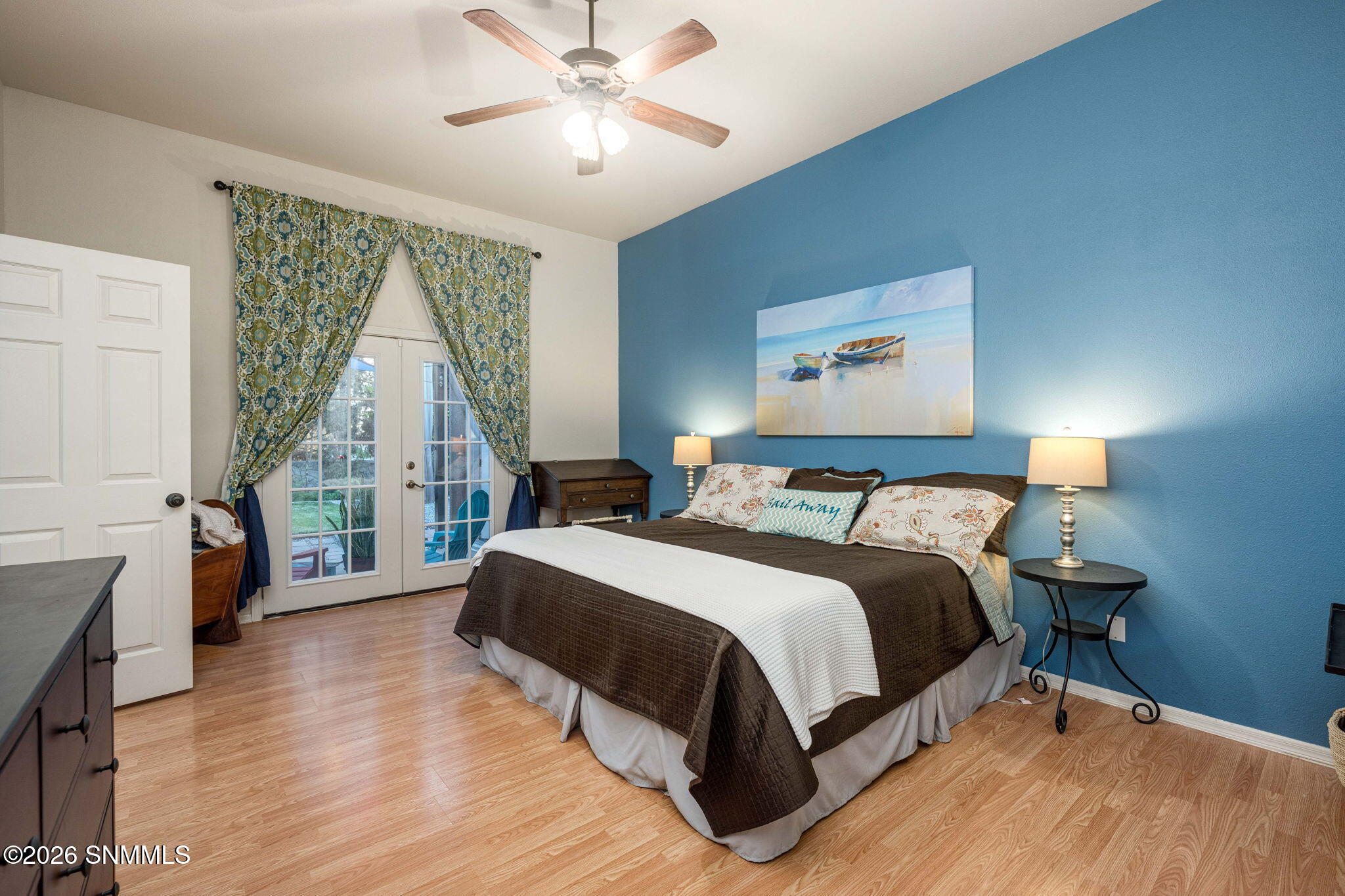 1171 Warm Springs, Las Cruces, NM 88011