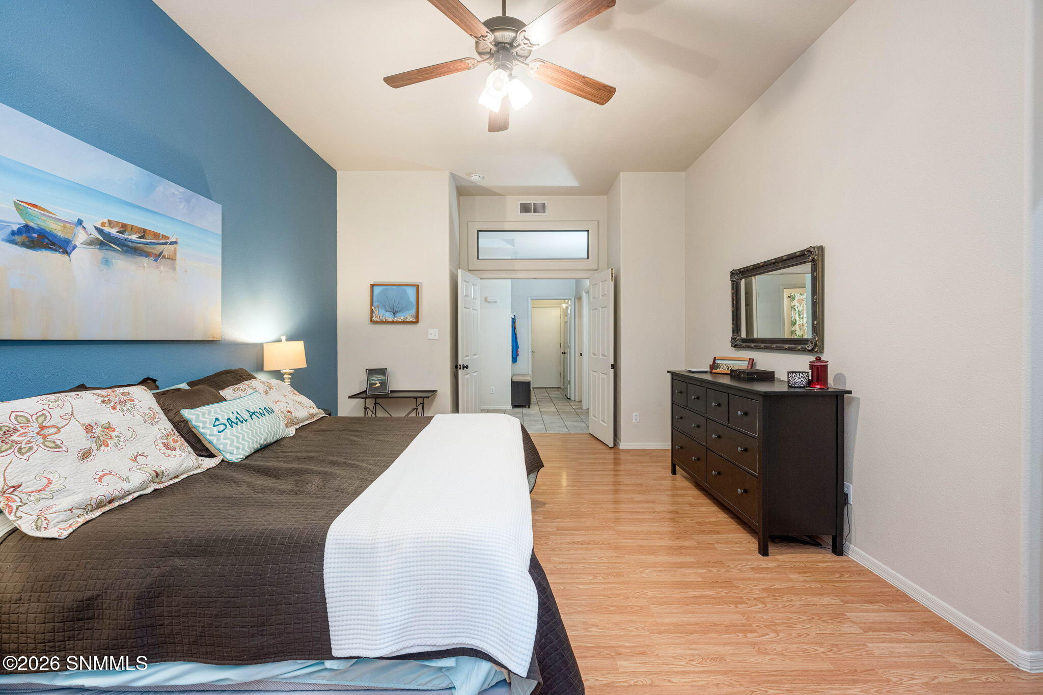 1171 Warm Springs, Las Cruces, NM 88011