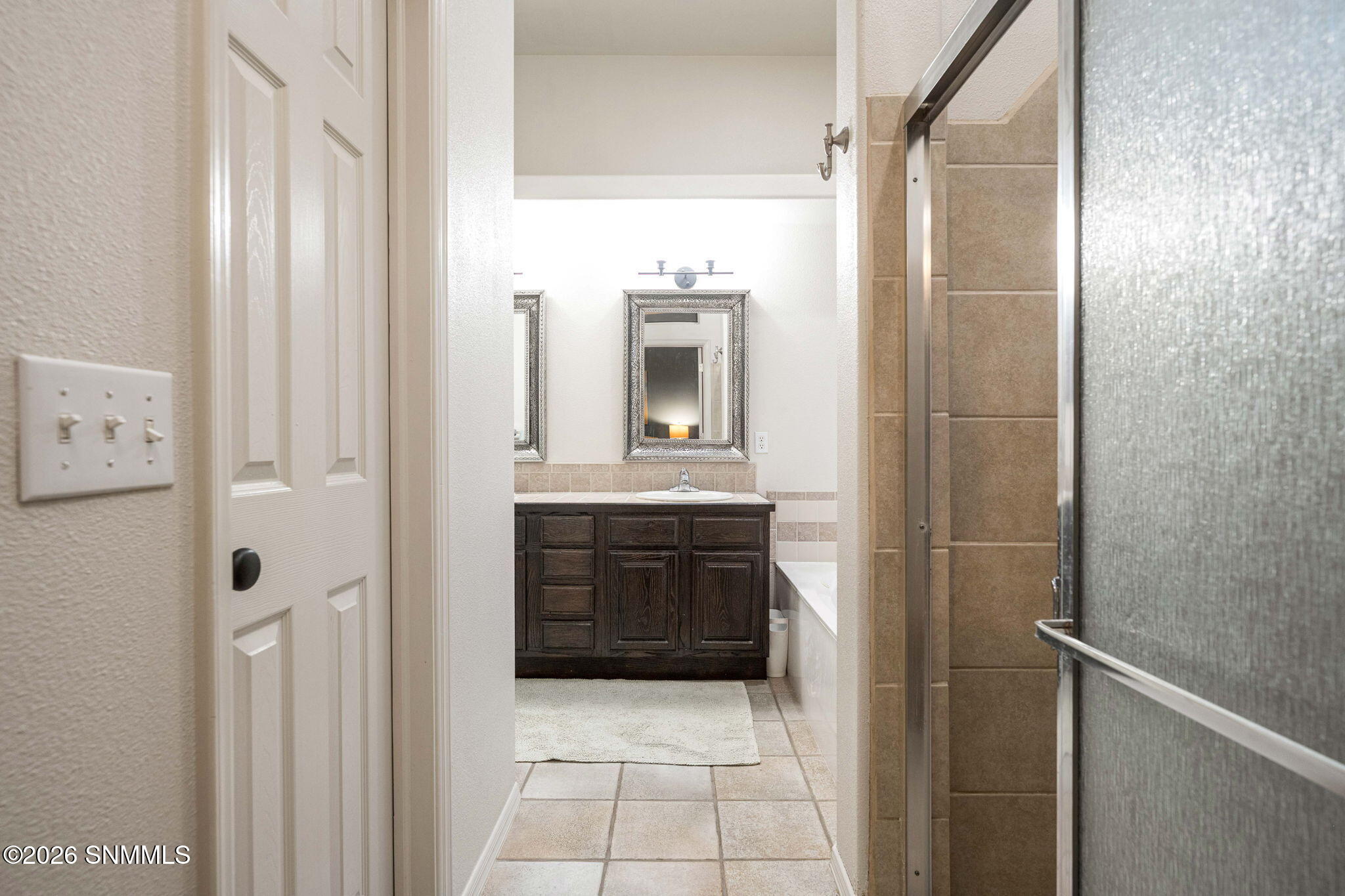 1171 Warm Springs, Las Cruces, NM 88011