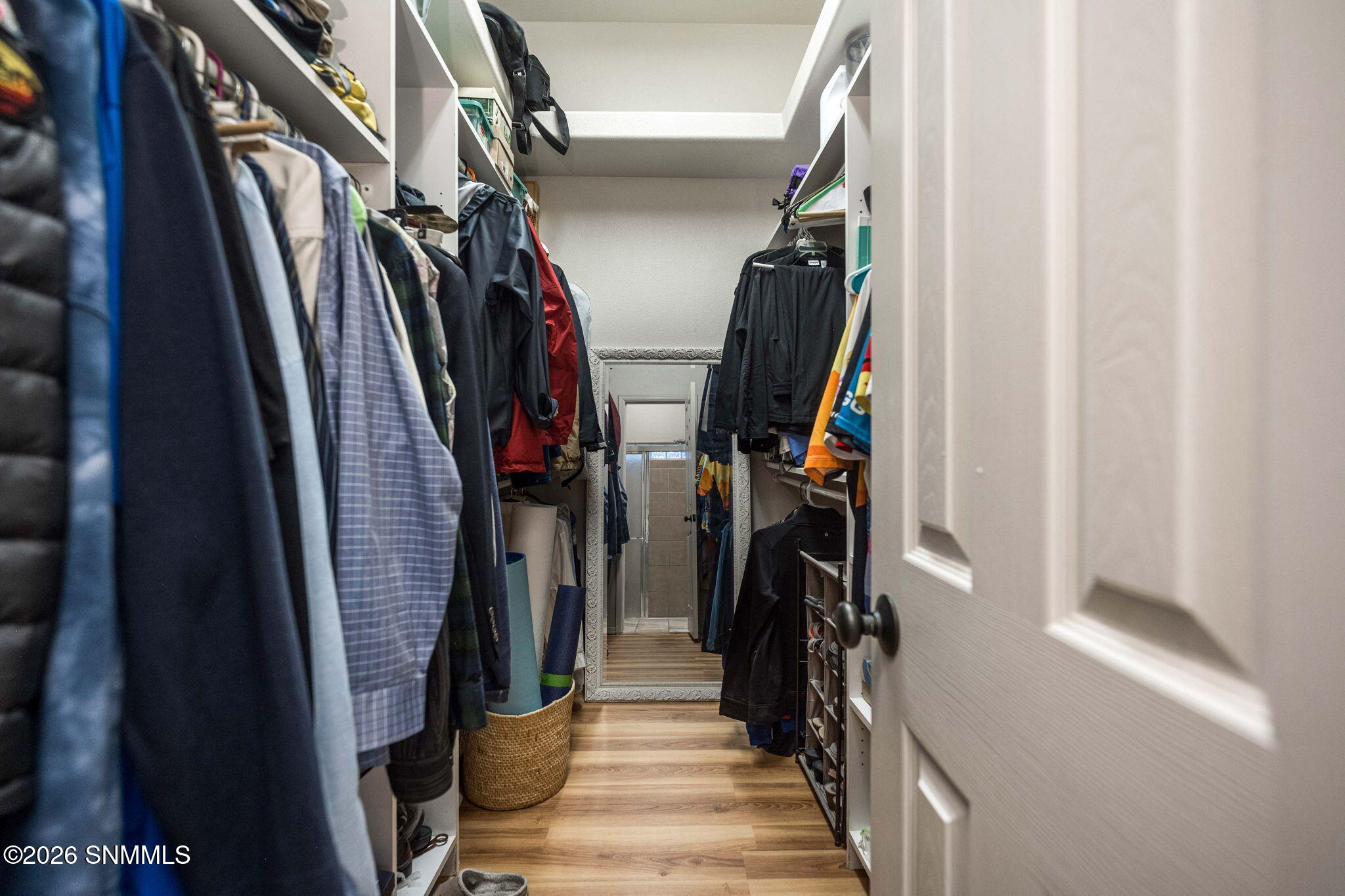 1171 Warm Springs, Las Cruces, NM 88011