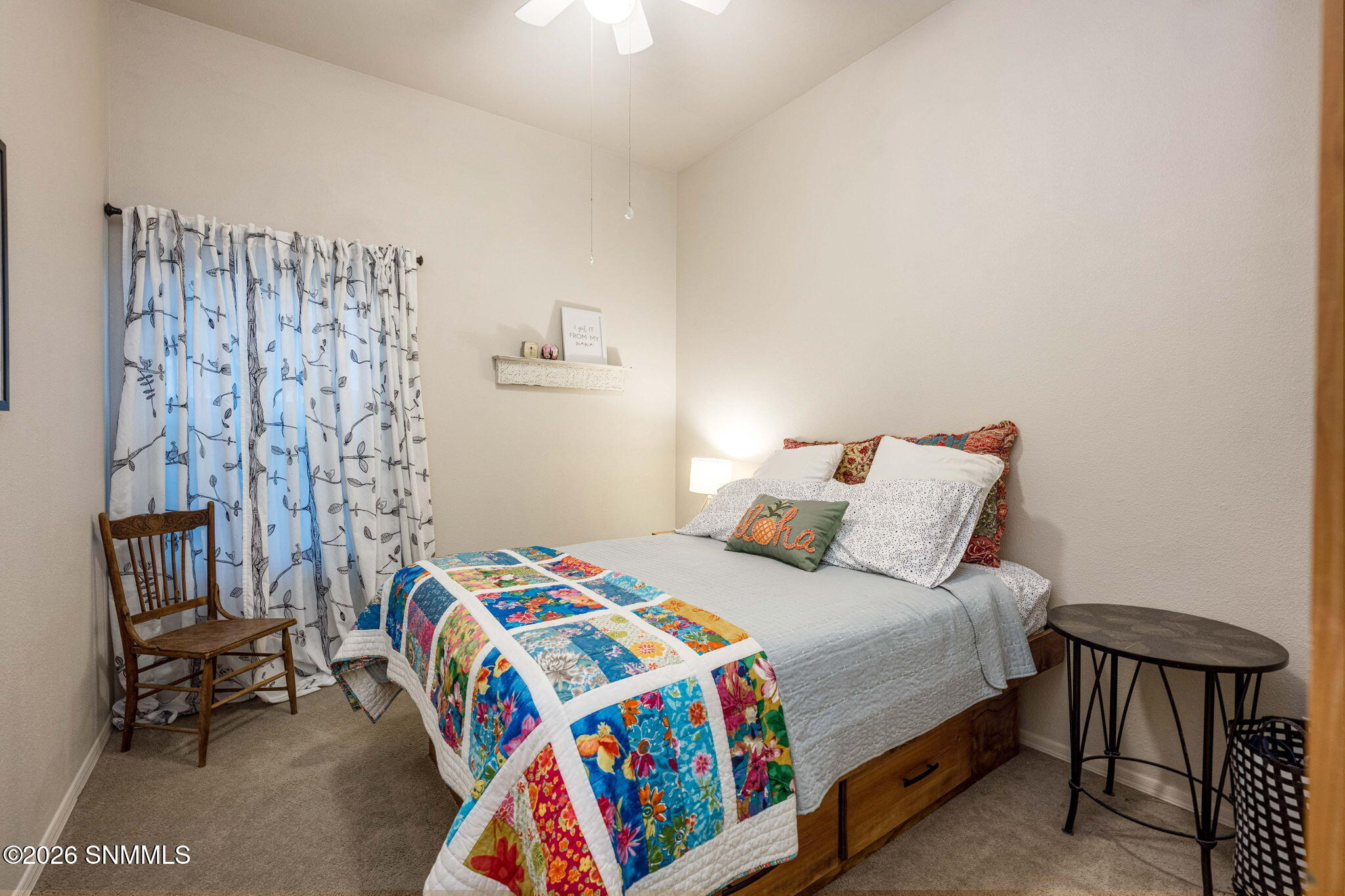 1171 Warm Springs, Las Cruces, NM 88011