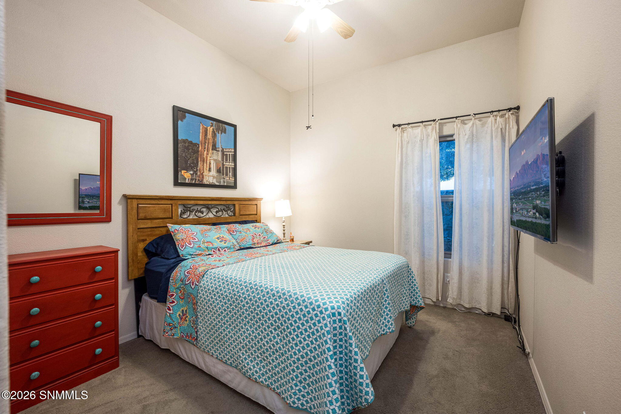 1171 Warm Springs, Las Cruces, NM 88011