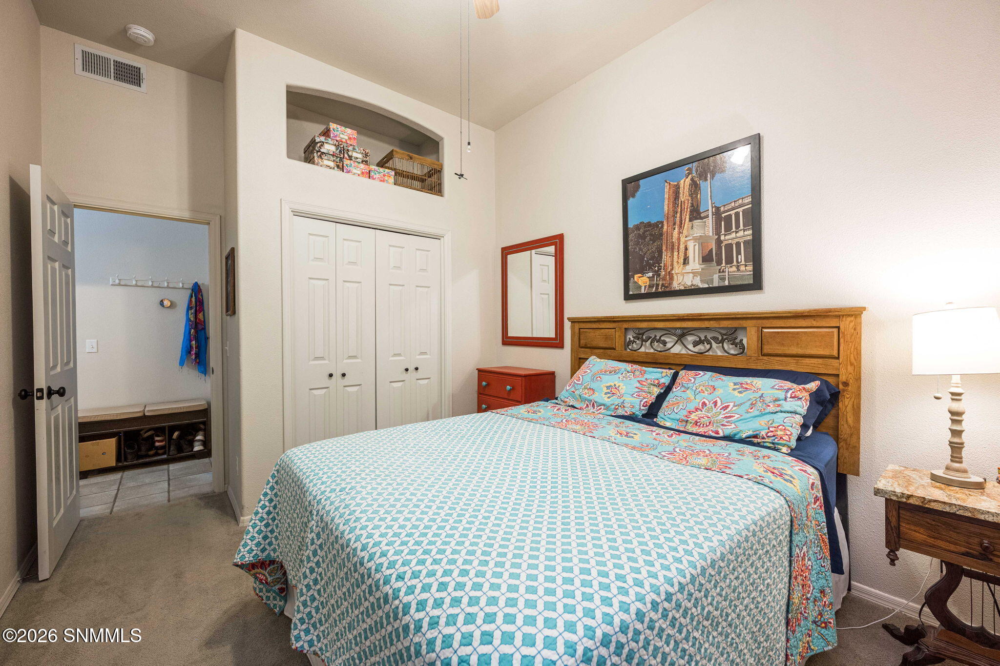 1171 Warm Springs, Las Cruces, NM 88011