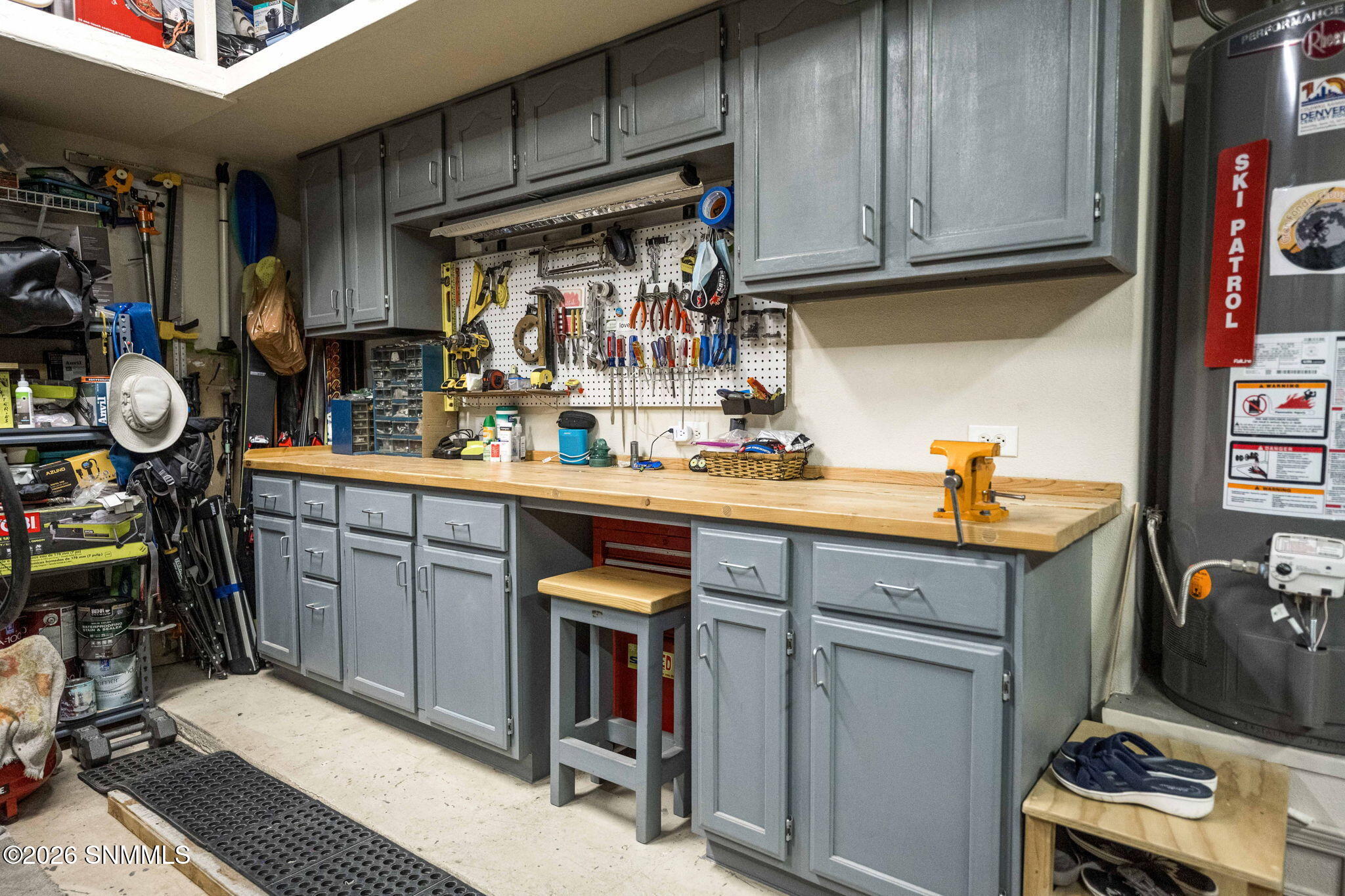 1171 Warm Springs, Las Cruces, NM 88011