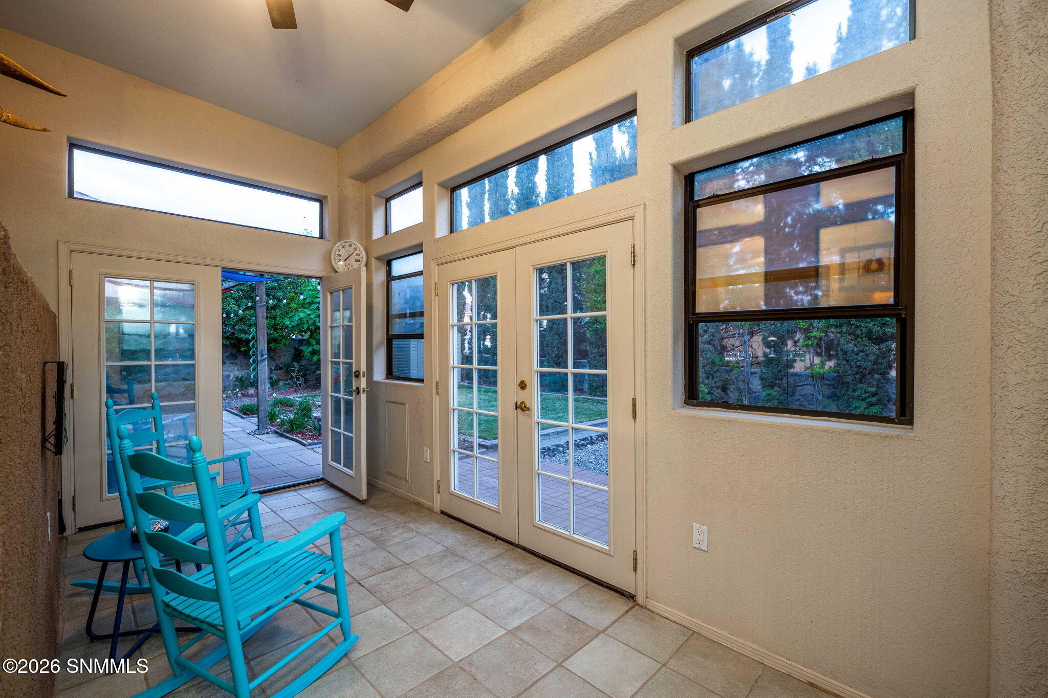 1171 Warm Springs, Las Cruces, NM 88011