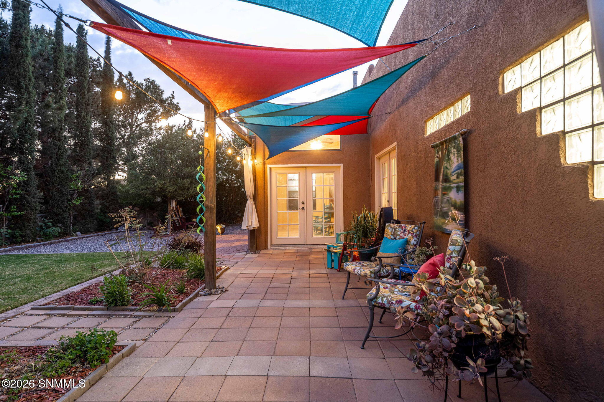 1171 Warm Springs, Las Cruces, NM 88011