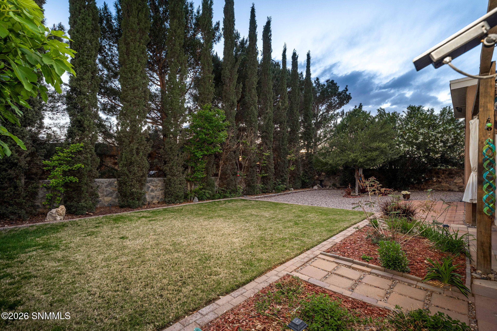 1171 Warm Springs, Las Cruces, NM 88011