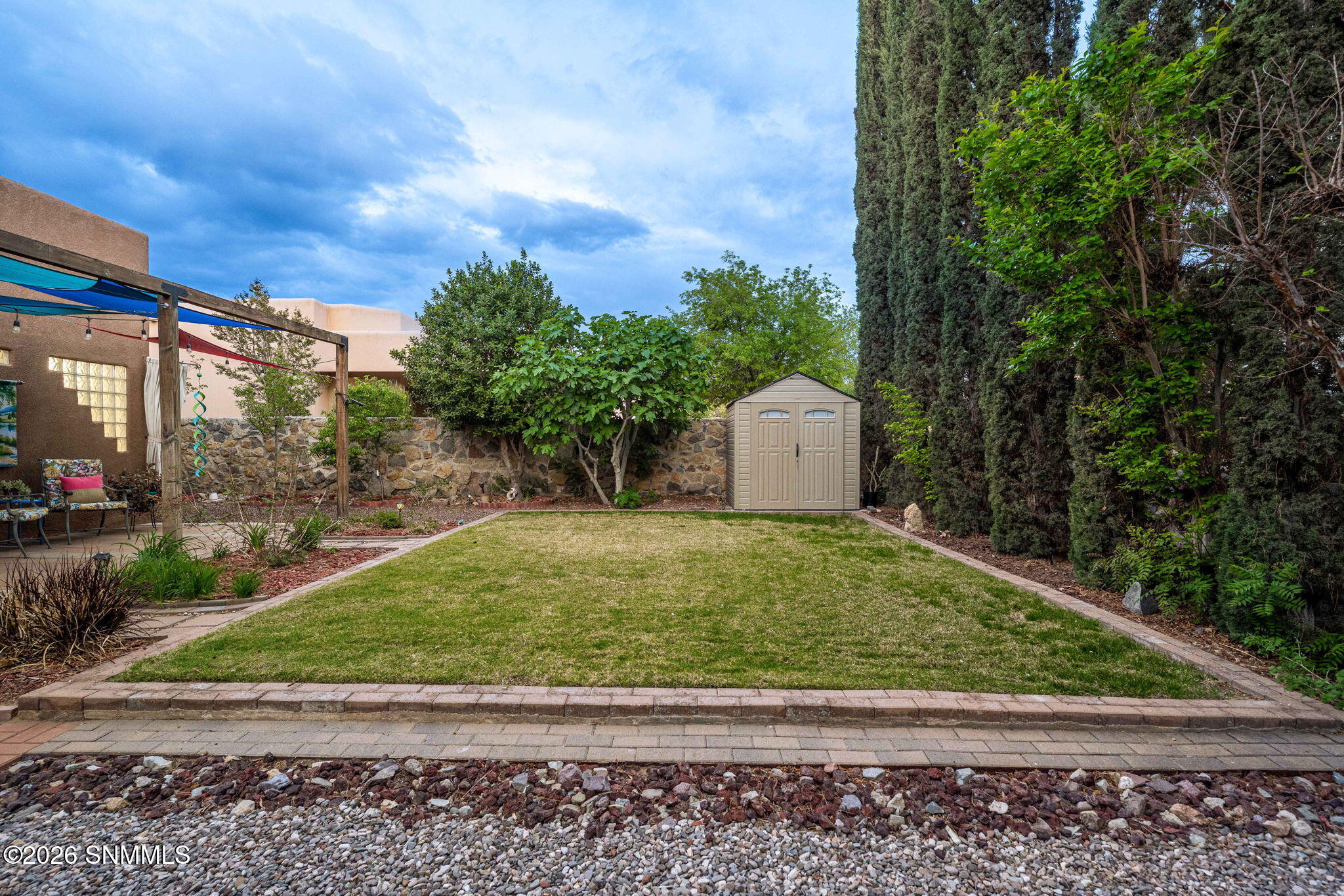 1171 Warm Springs, Las Cruces, NM 88011