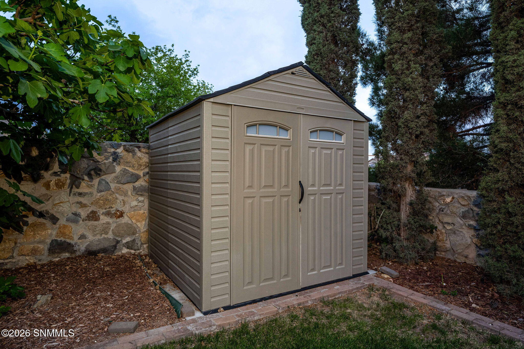 1171 Warm Springs, Las Cruces, NM 88011