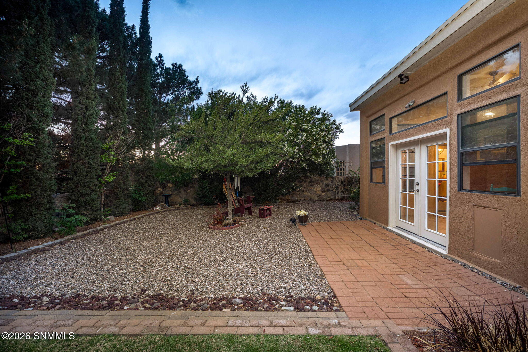 1171 Warm Springs, Las Cruces, NM 88011