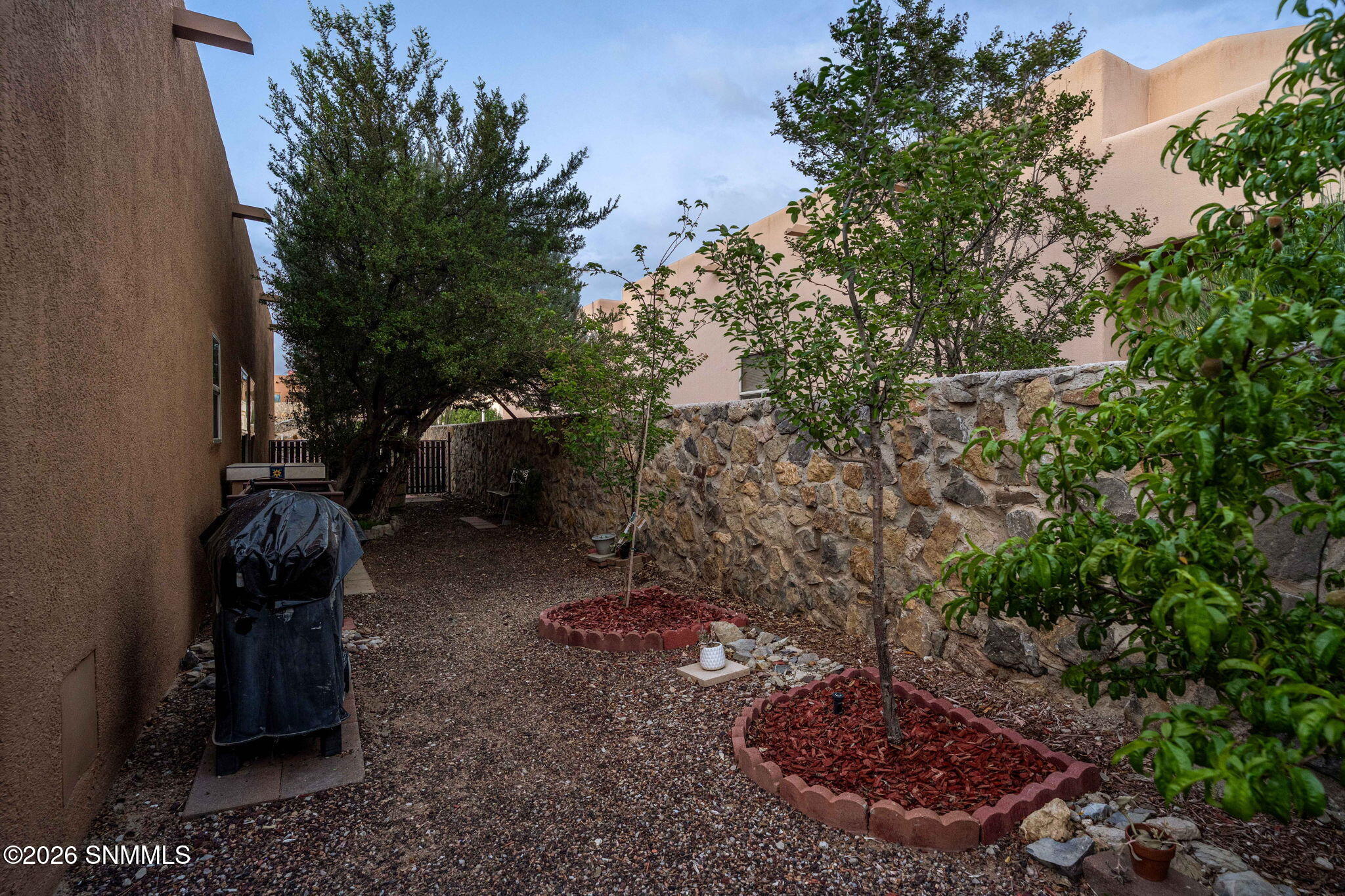 1171 Warm Springs, Las Cruces, NM 88011