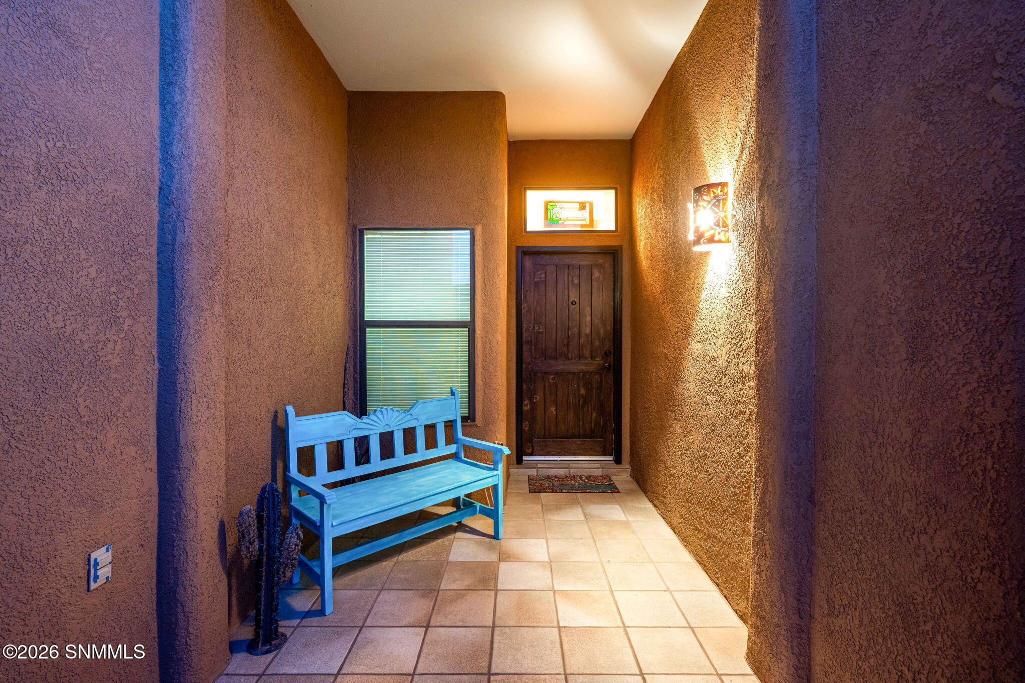 1171 Warm Springs, Las Cruces, NM 88011