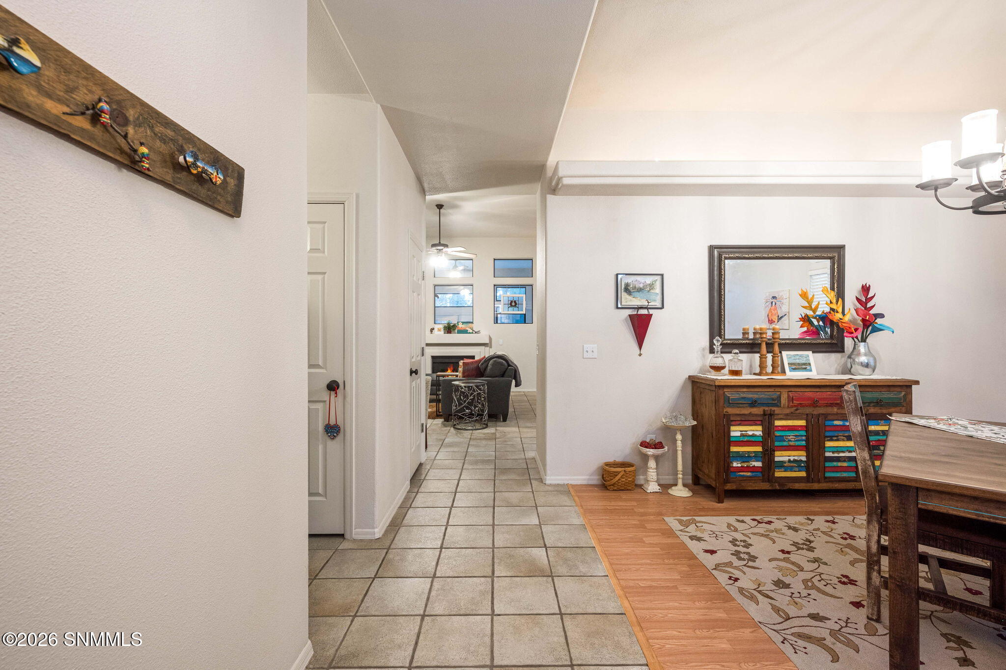 1171 Warm Springs, Las Cruces, NM 88011