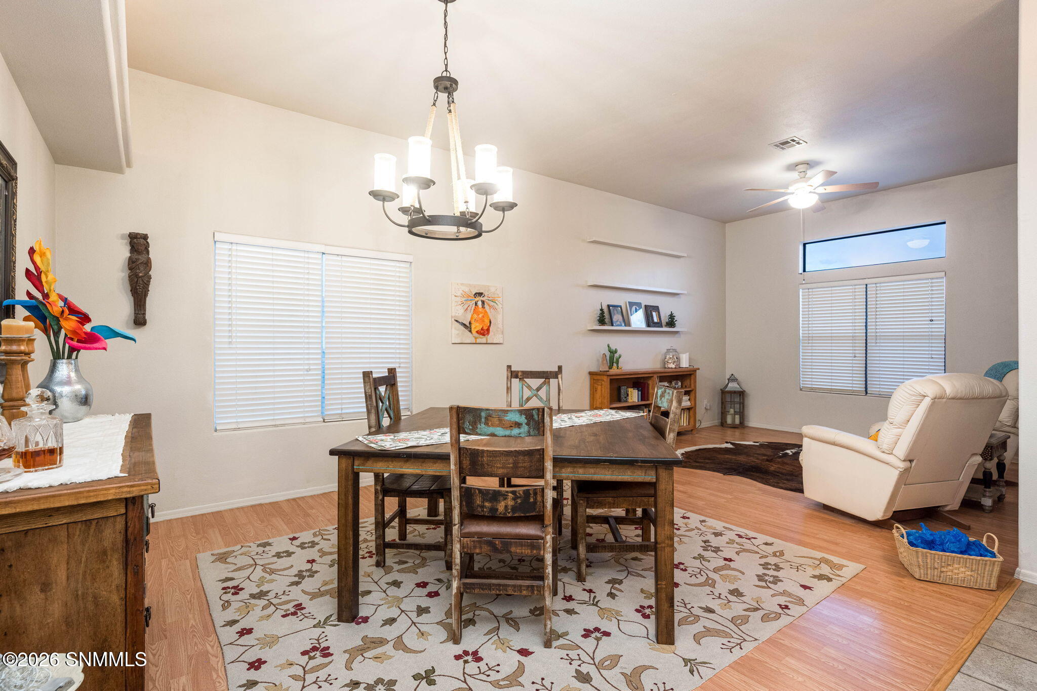 1171 Warm Springs, Las Cruces, NM 88011