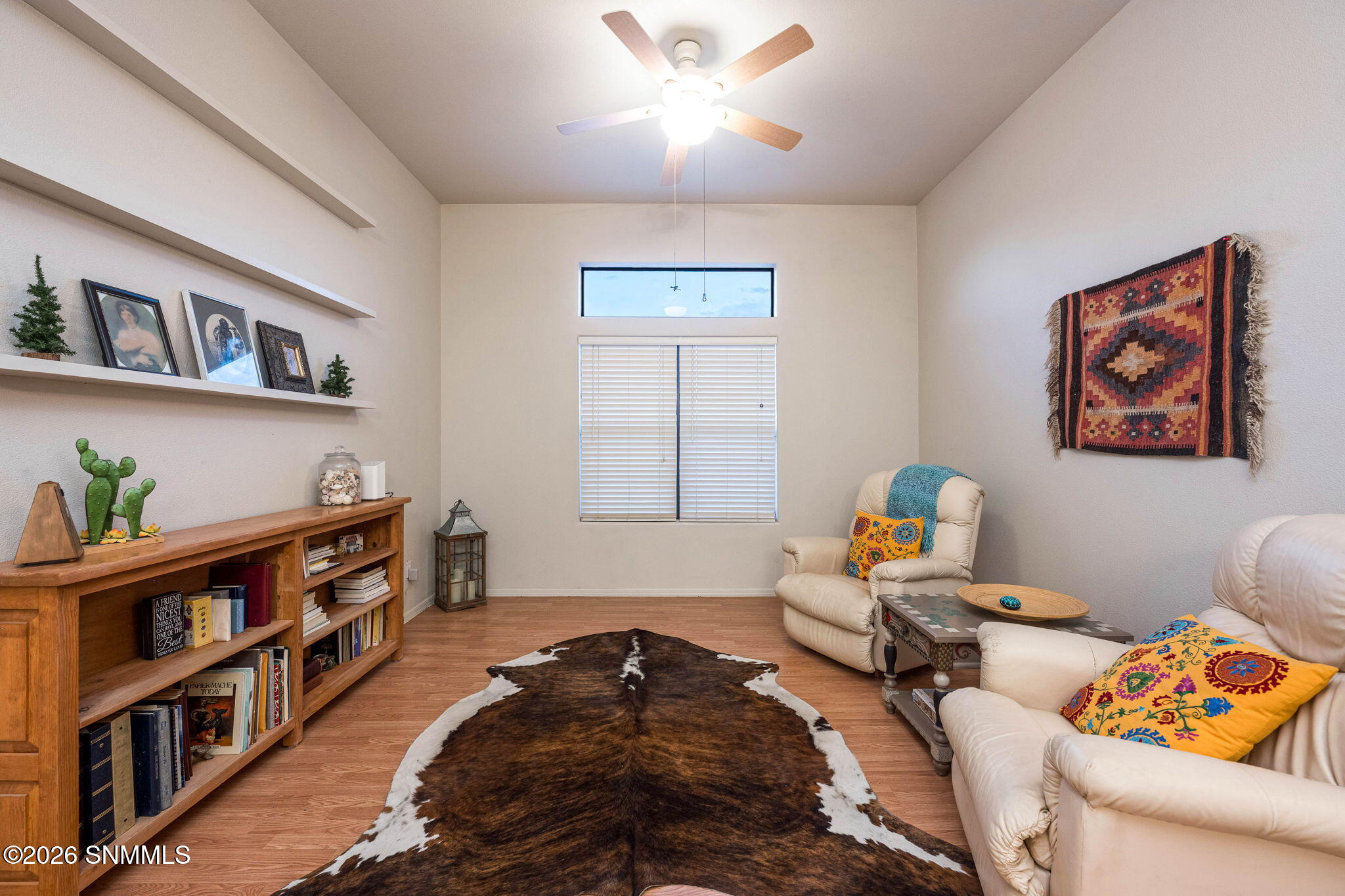 1171 Warm Springs, Las Cruces, NM 88011