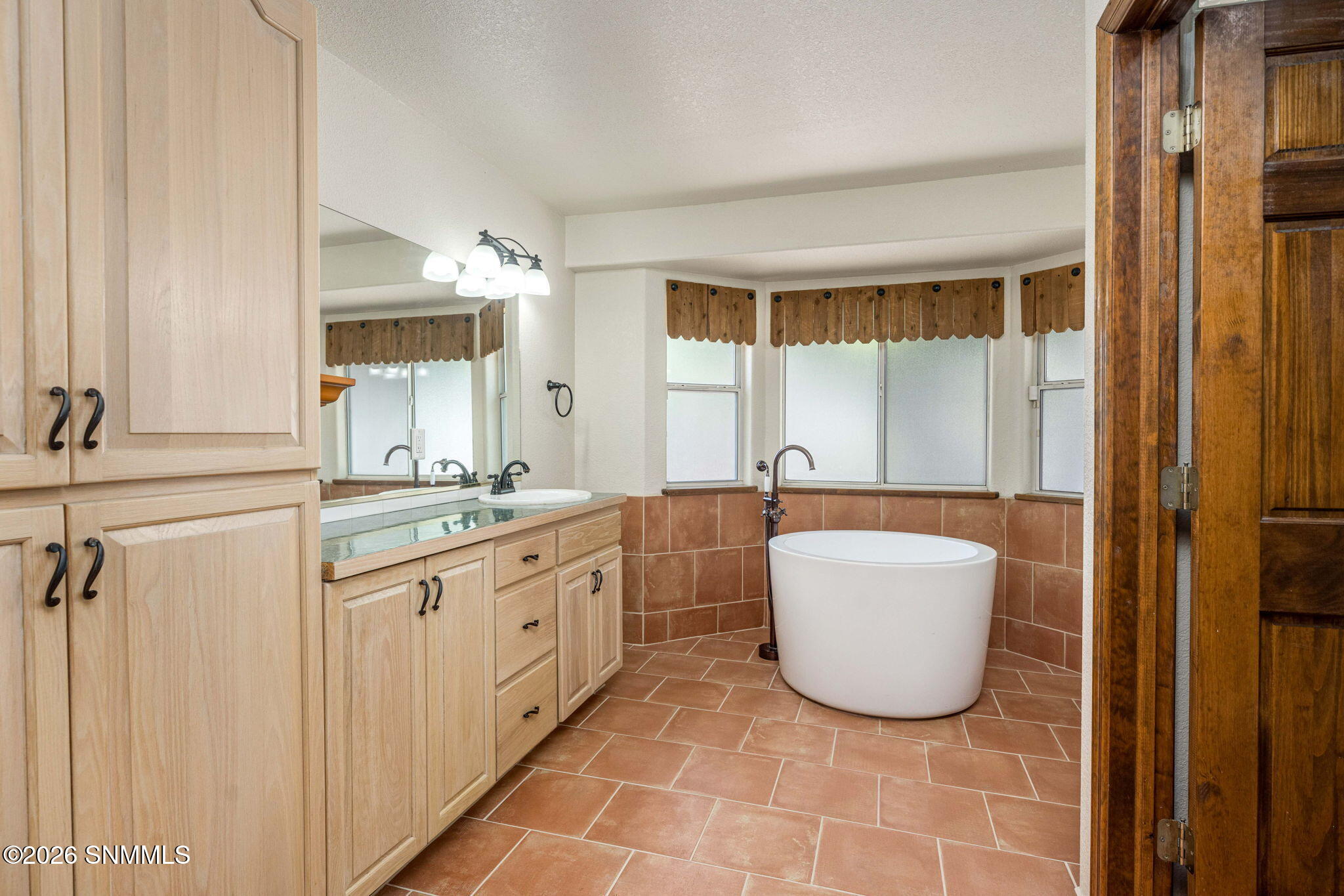 29- Primary Bathroom