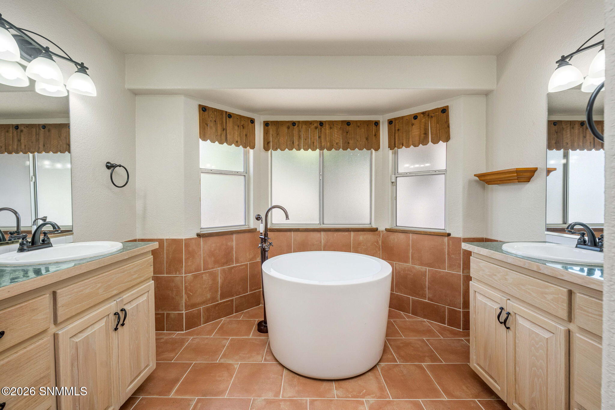 30- Primary Bathroom