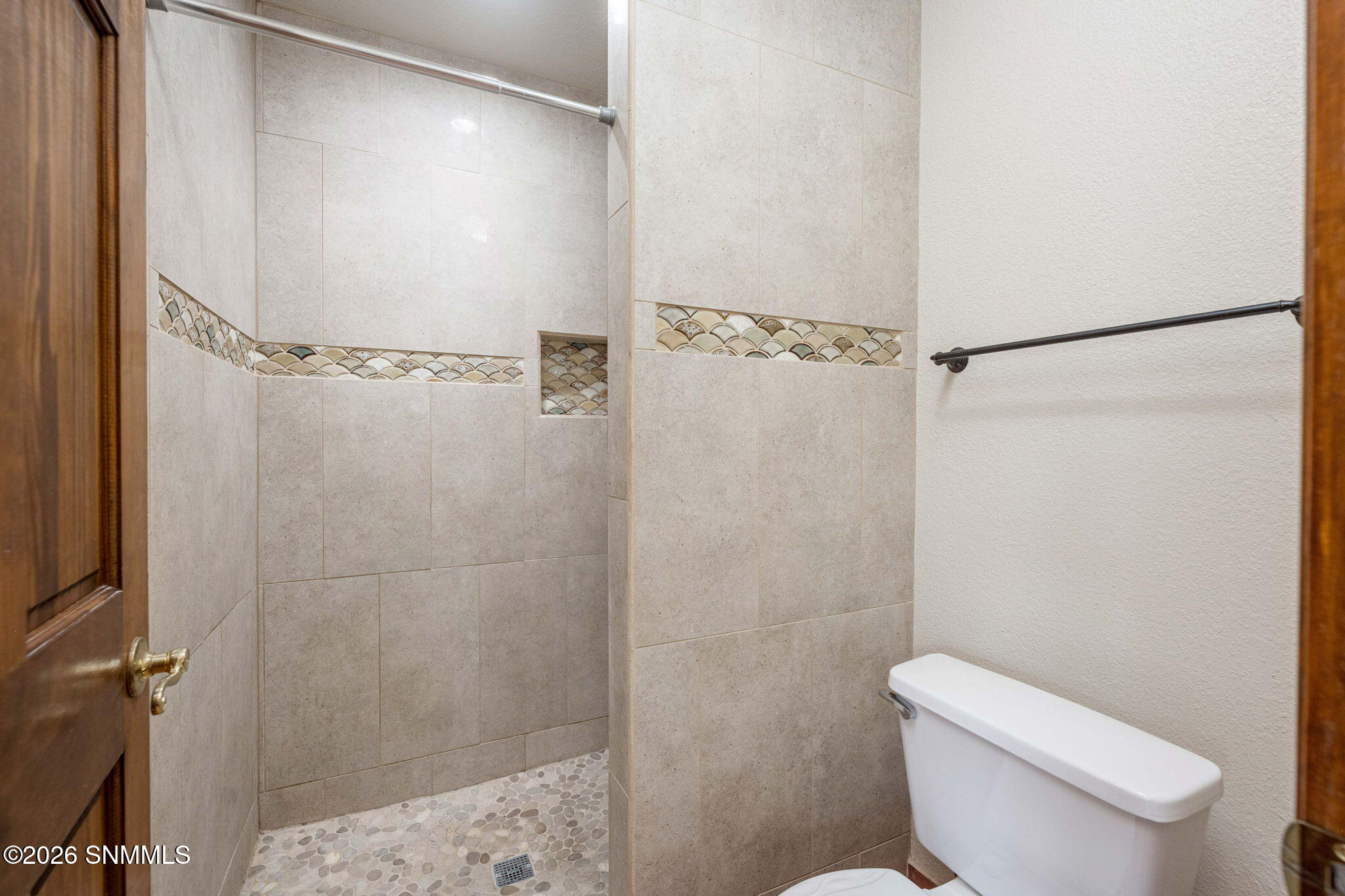 32- Primary Walkin Shower