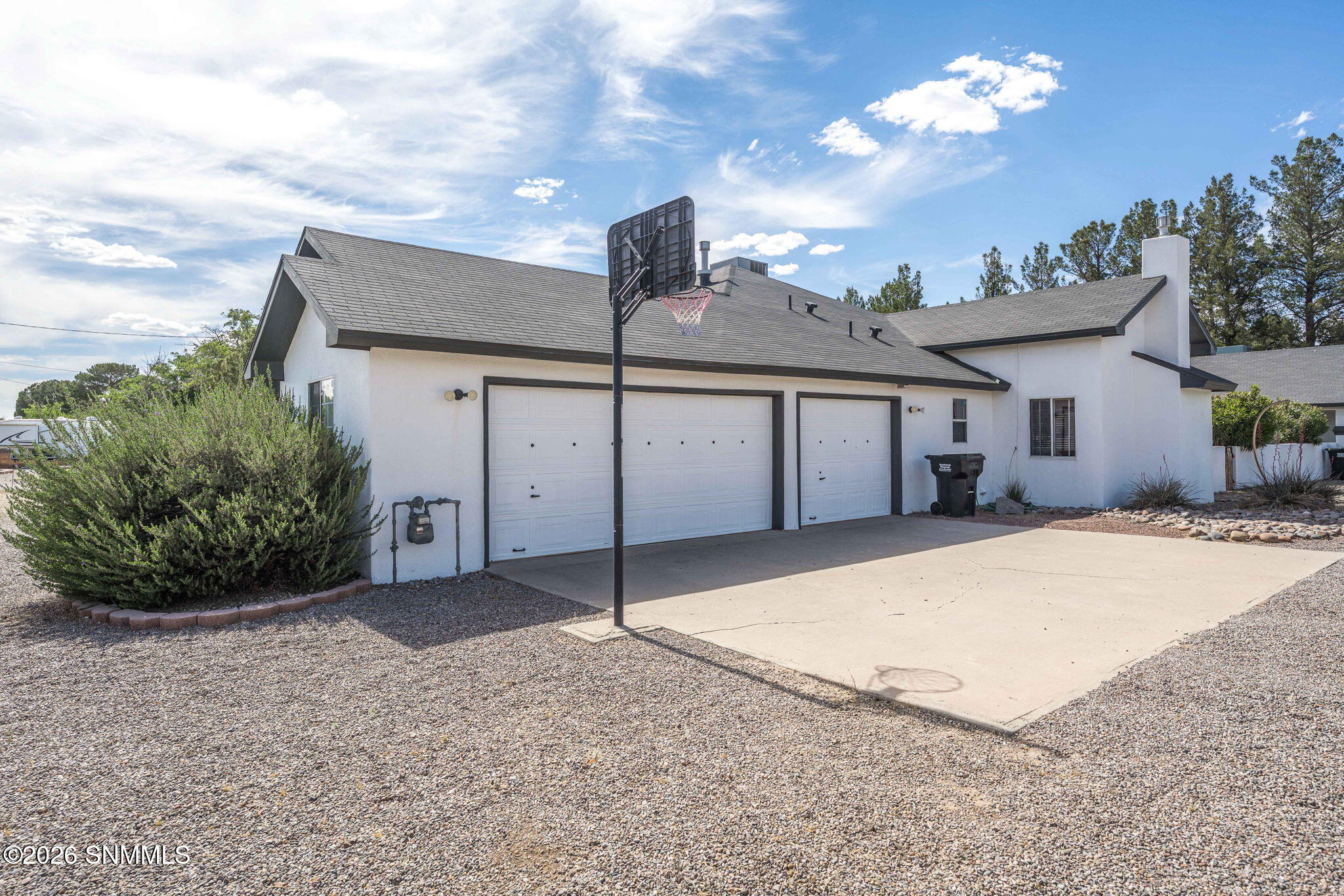 53-Main house -3 car garage