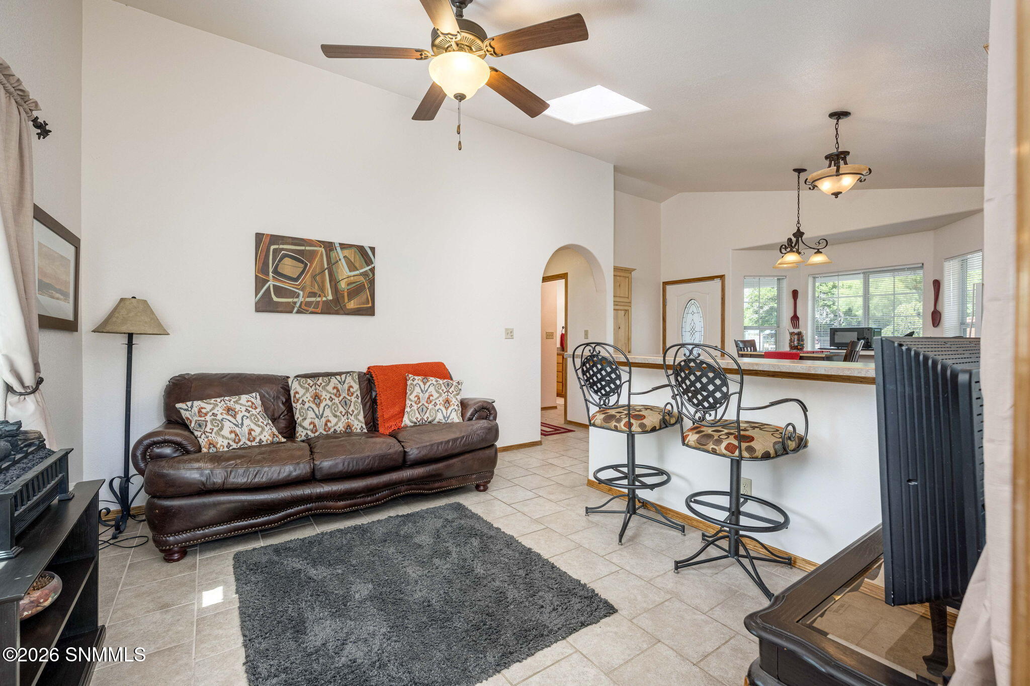 56- Castia- living room