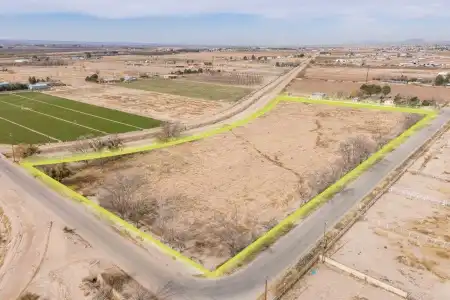 546 Franco Road, Vado, New Mexico 88072, ,Land,For Sale,Franco,2503838