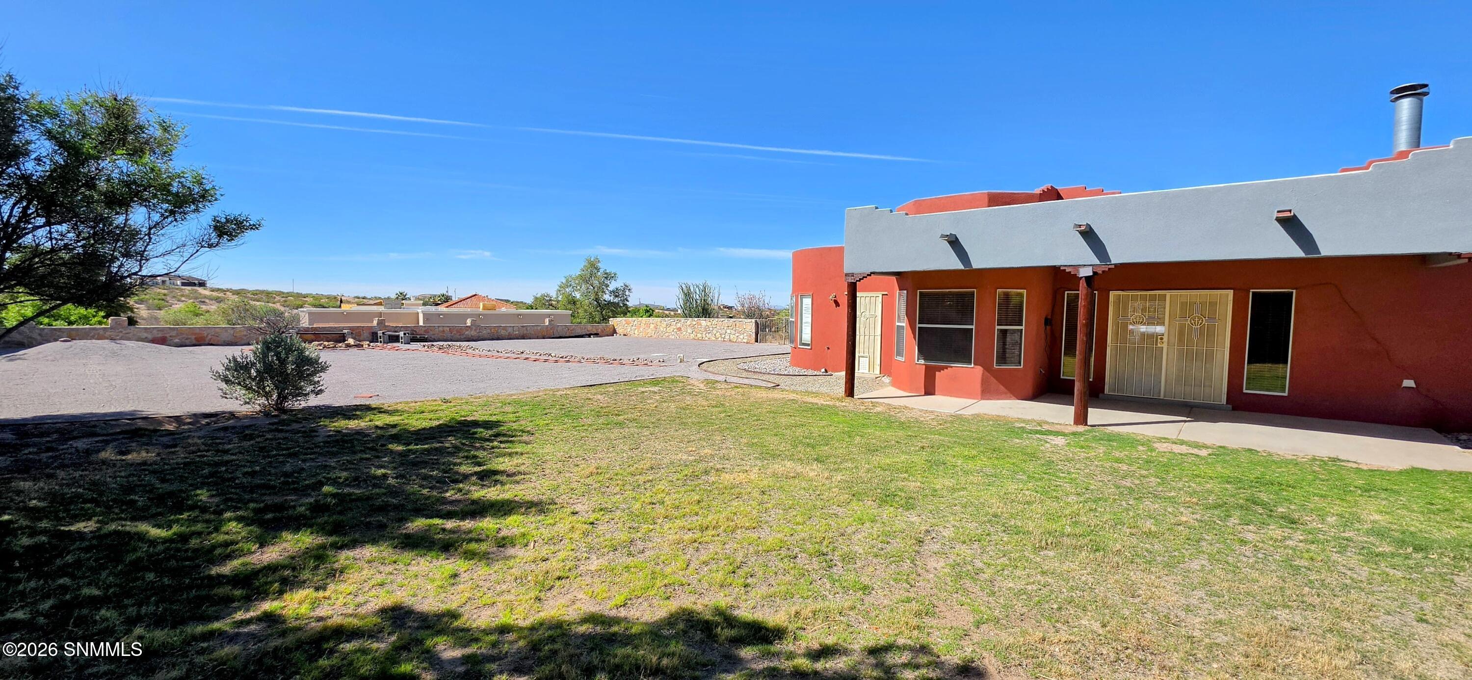 5060 Yuma St, Las Cruces, NM 88012