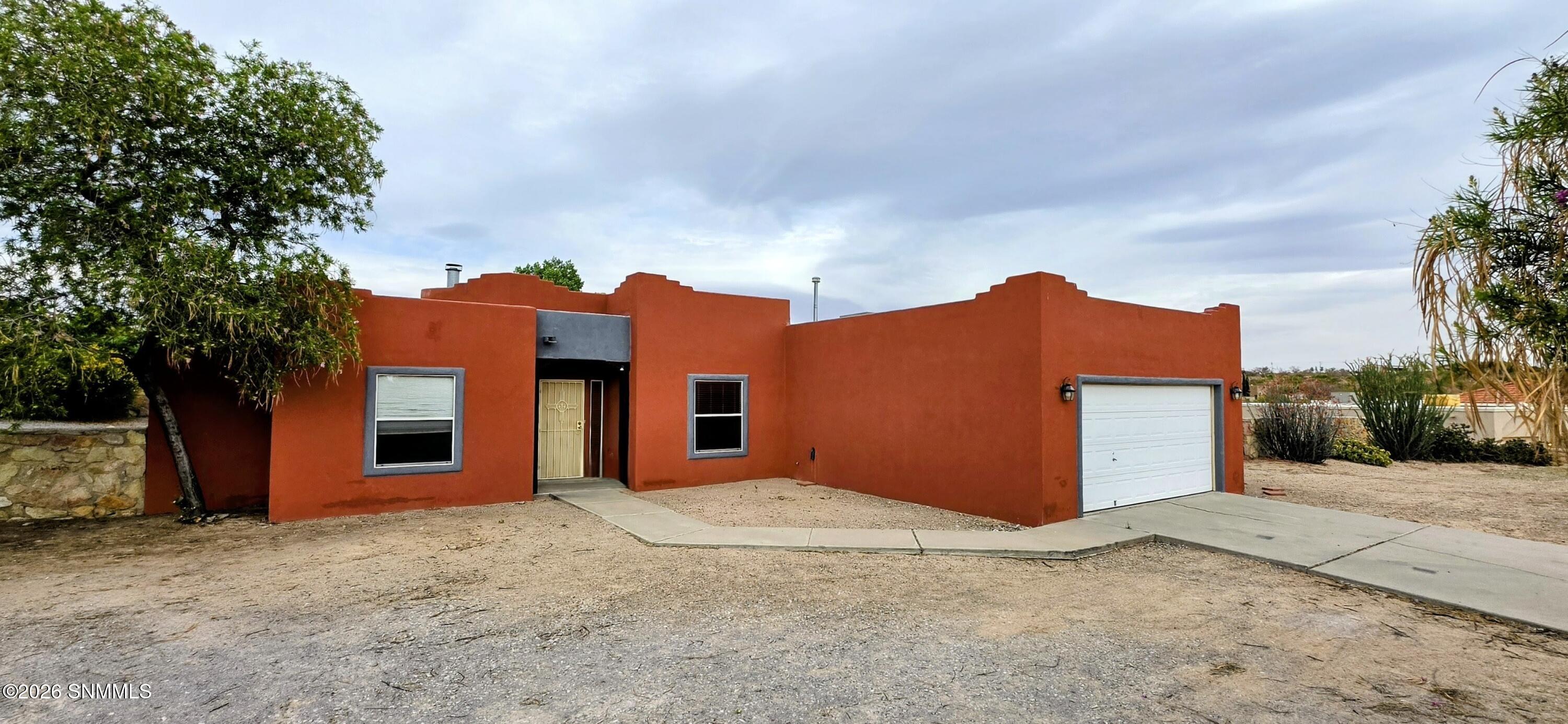 5060 Yuma St, Las Cruces, NM 88012