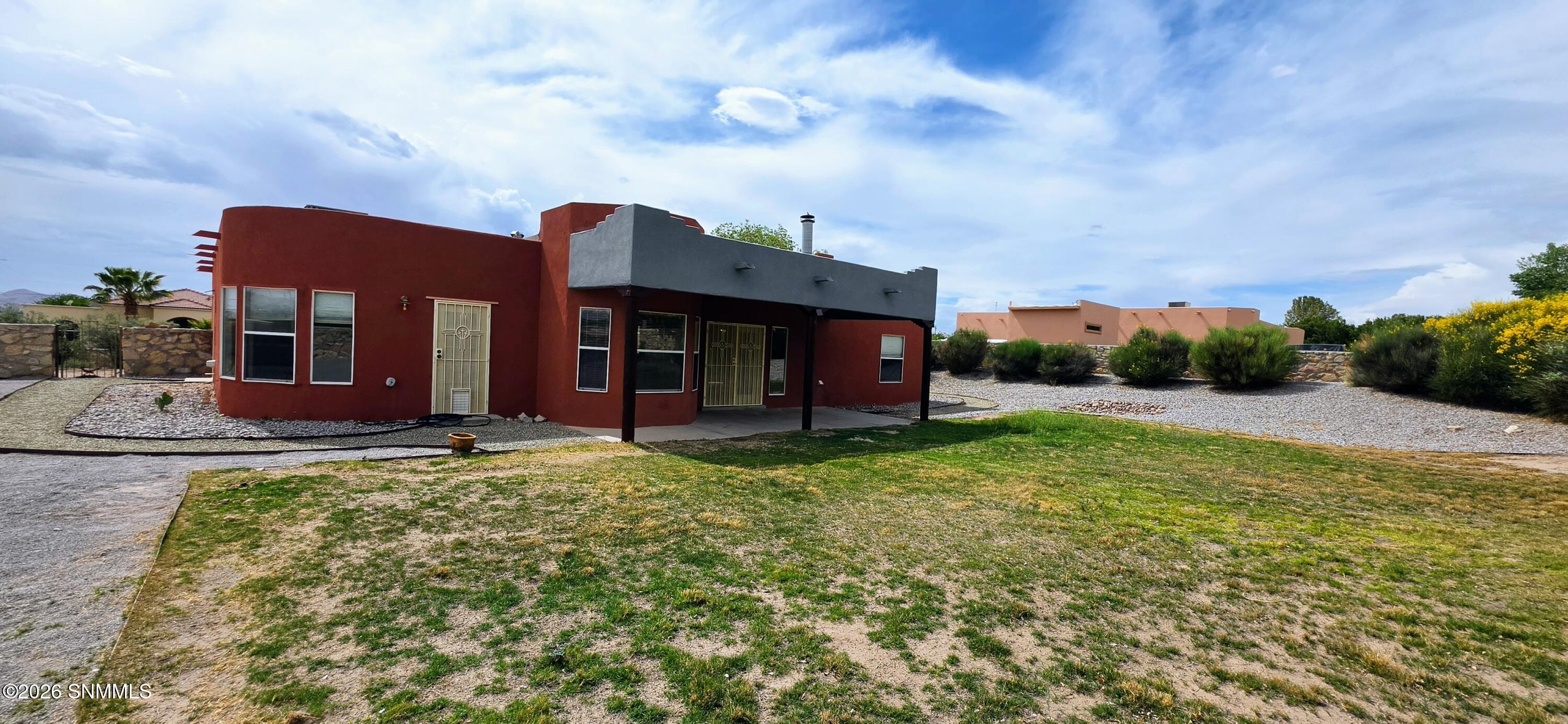 5060 Yuma St, Las Cruces, NM 88012