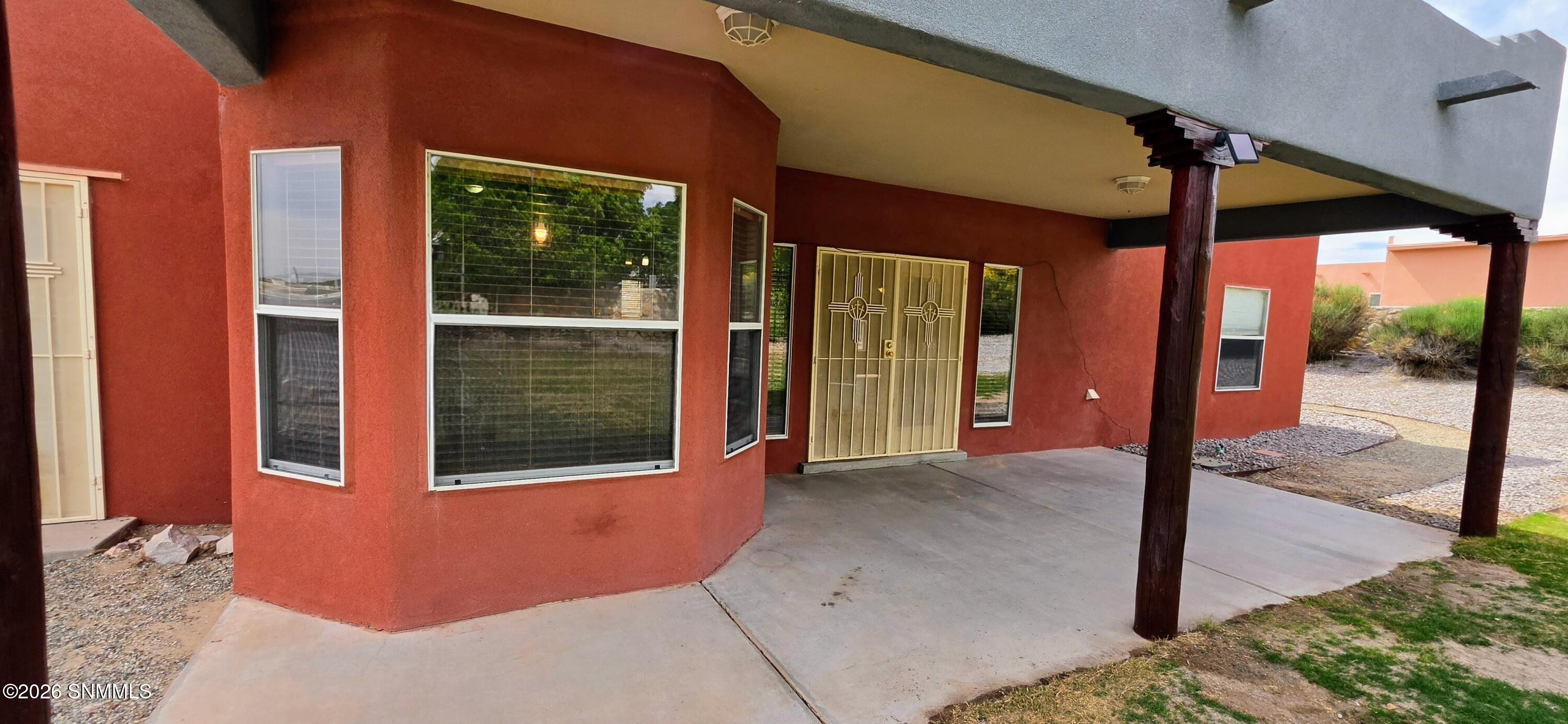 5060 Yuma St, Las Cruces, NM 88012