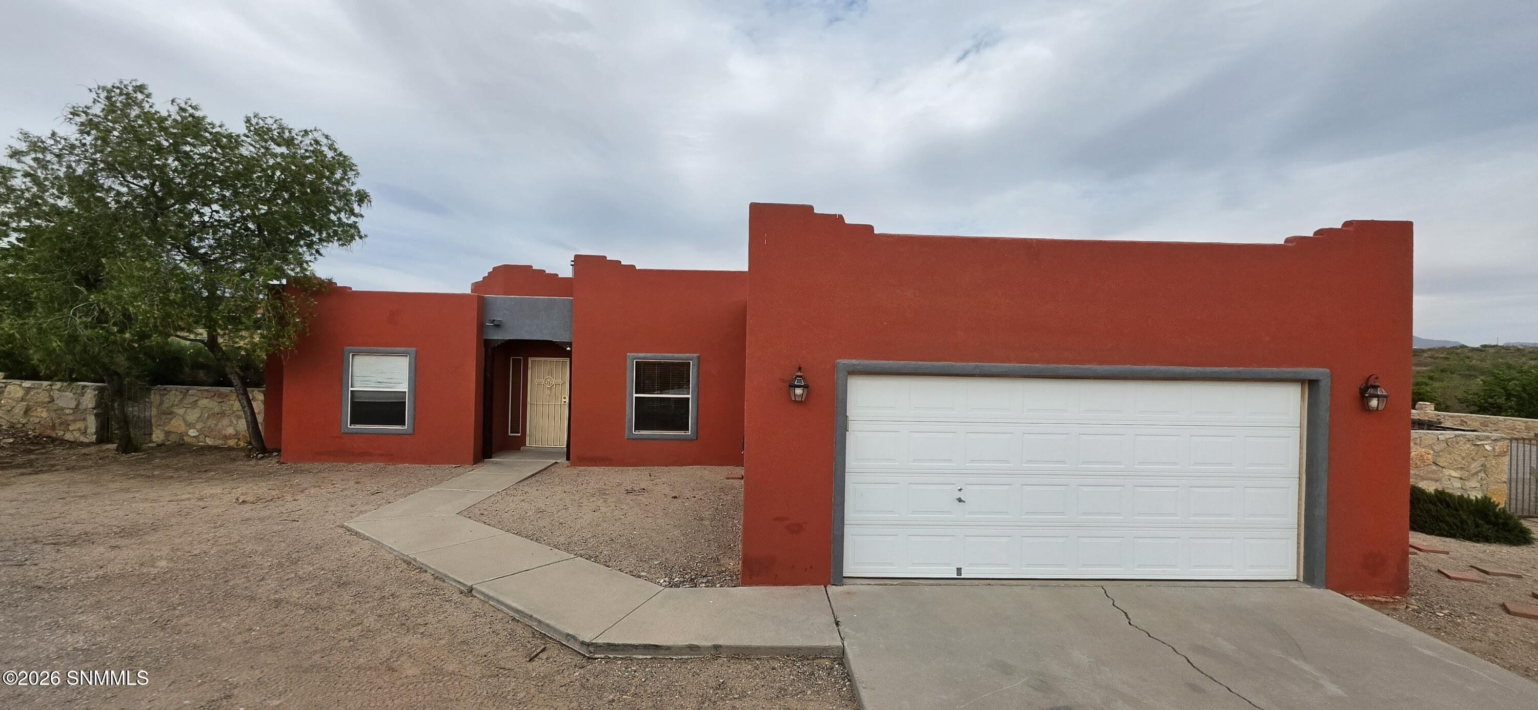 5060 Yuma St, Las Cruces, NM 88012