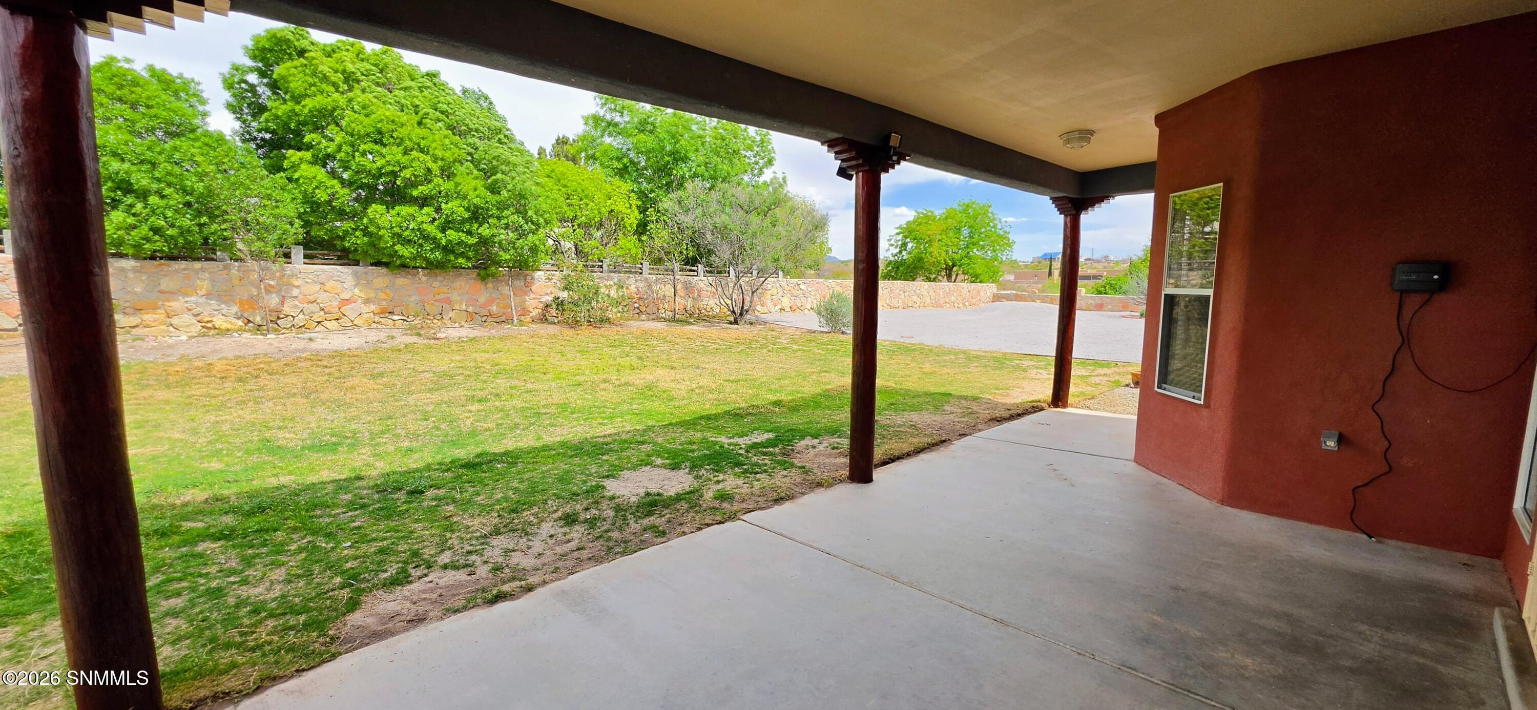 5060 Yuma St, Las Cruces, NM 88012