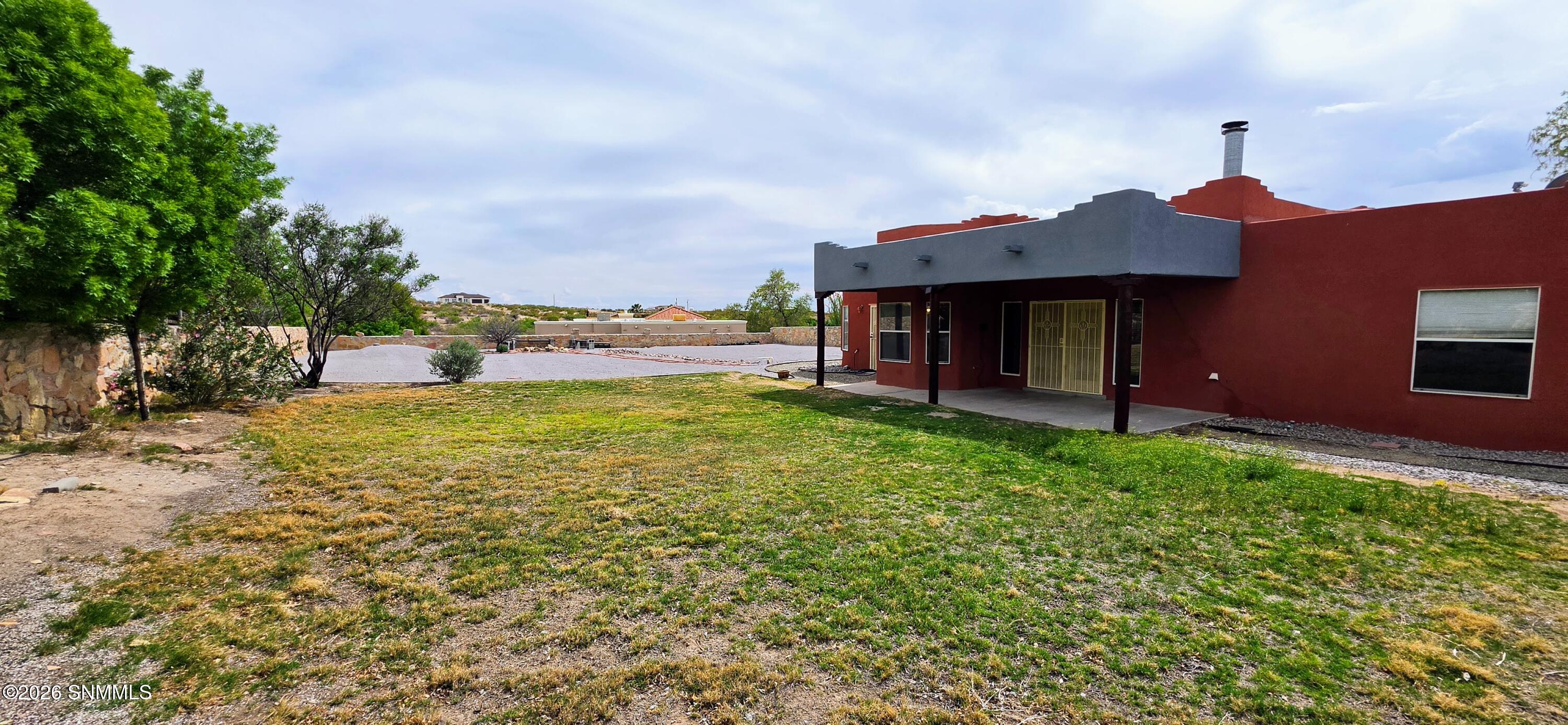 5060 Yuma St, Las Cruces, NM 88012