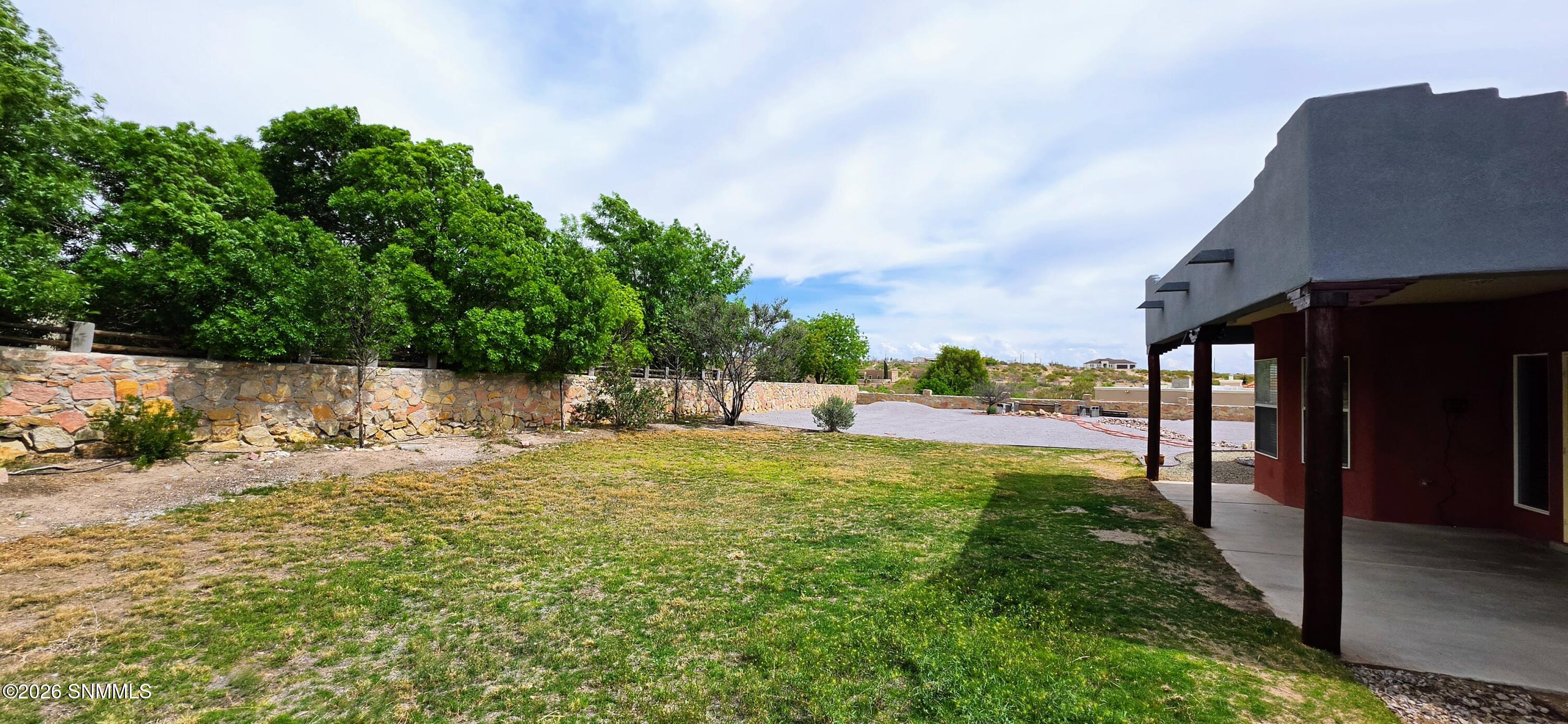 5060 Yuma St, Las Cruces, NM 88012