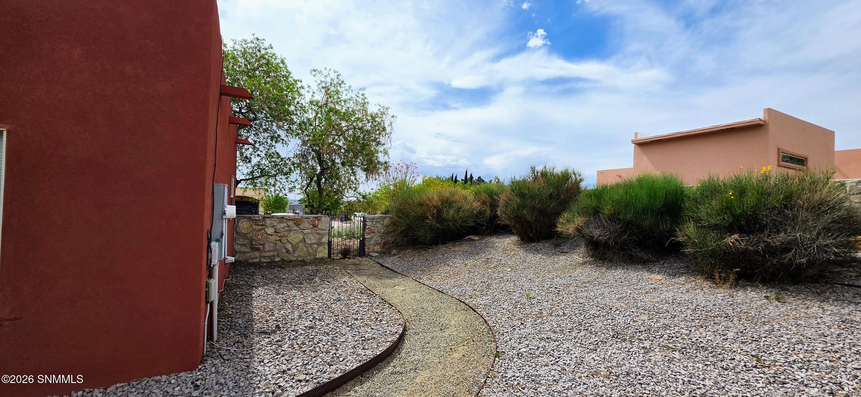 5060 Yuma St, Las Cruces, NM 88012