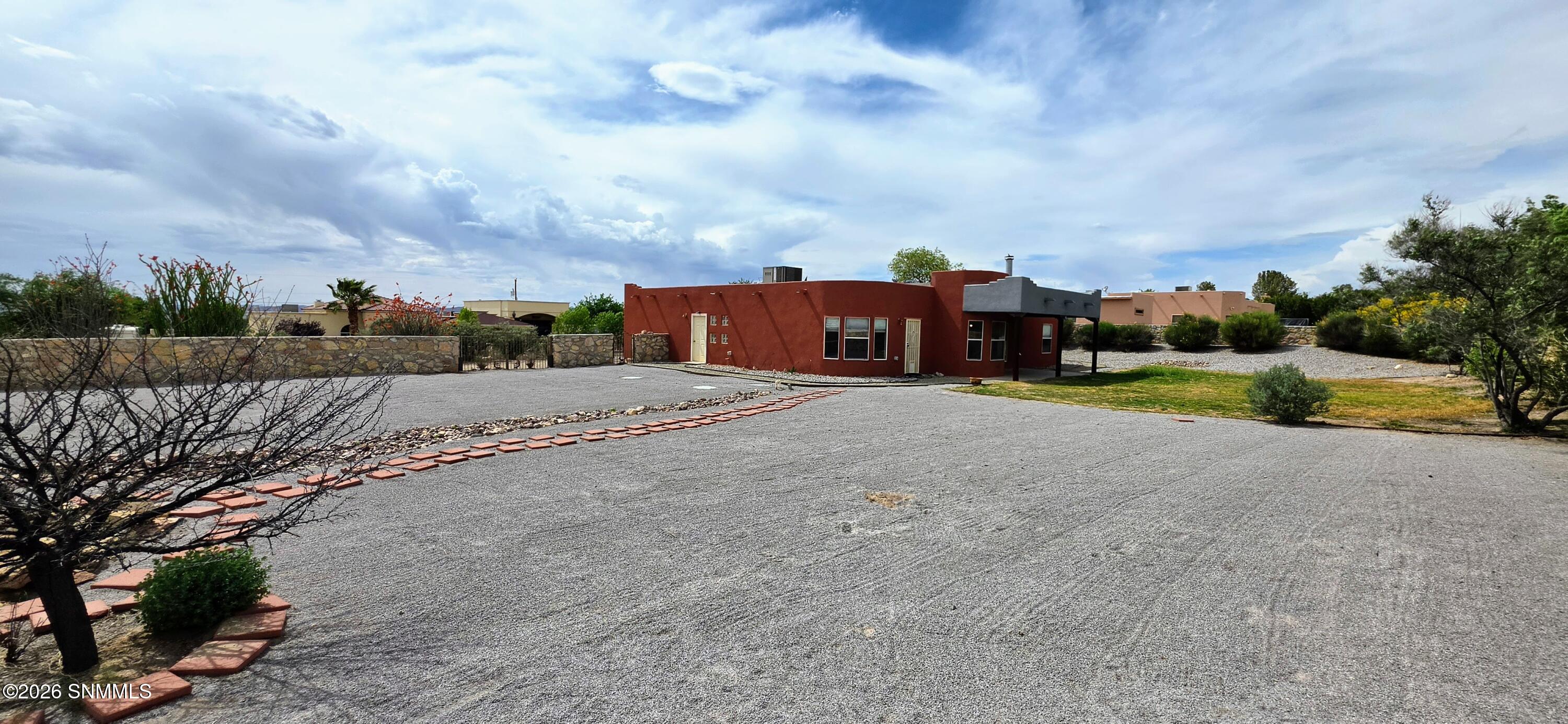 5060 Yuma St, Las Cruces, NM 88012