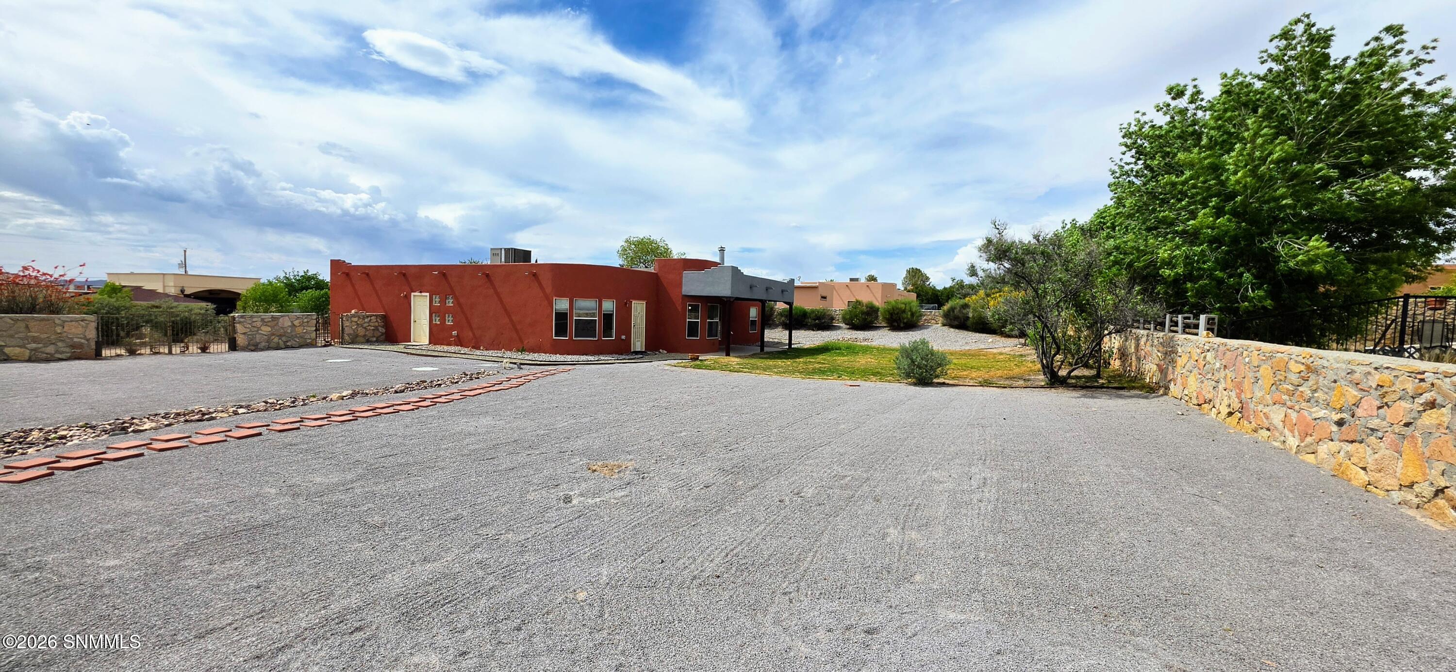 5060 Yuma St, Las Cruces, NM 88012