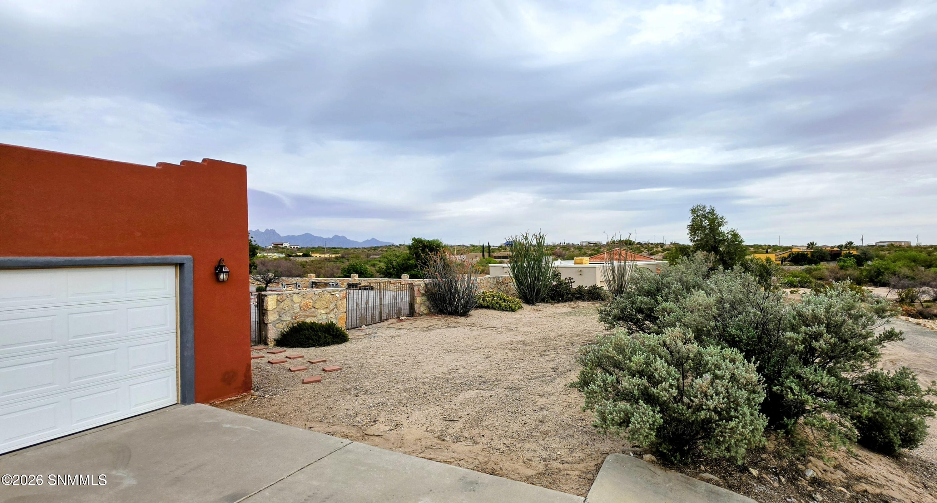 5060 Yuma St, Las Cruces, NM 88012