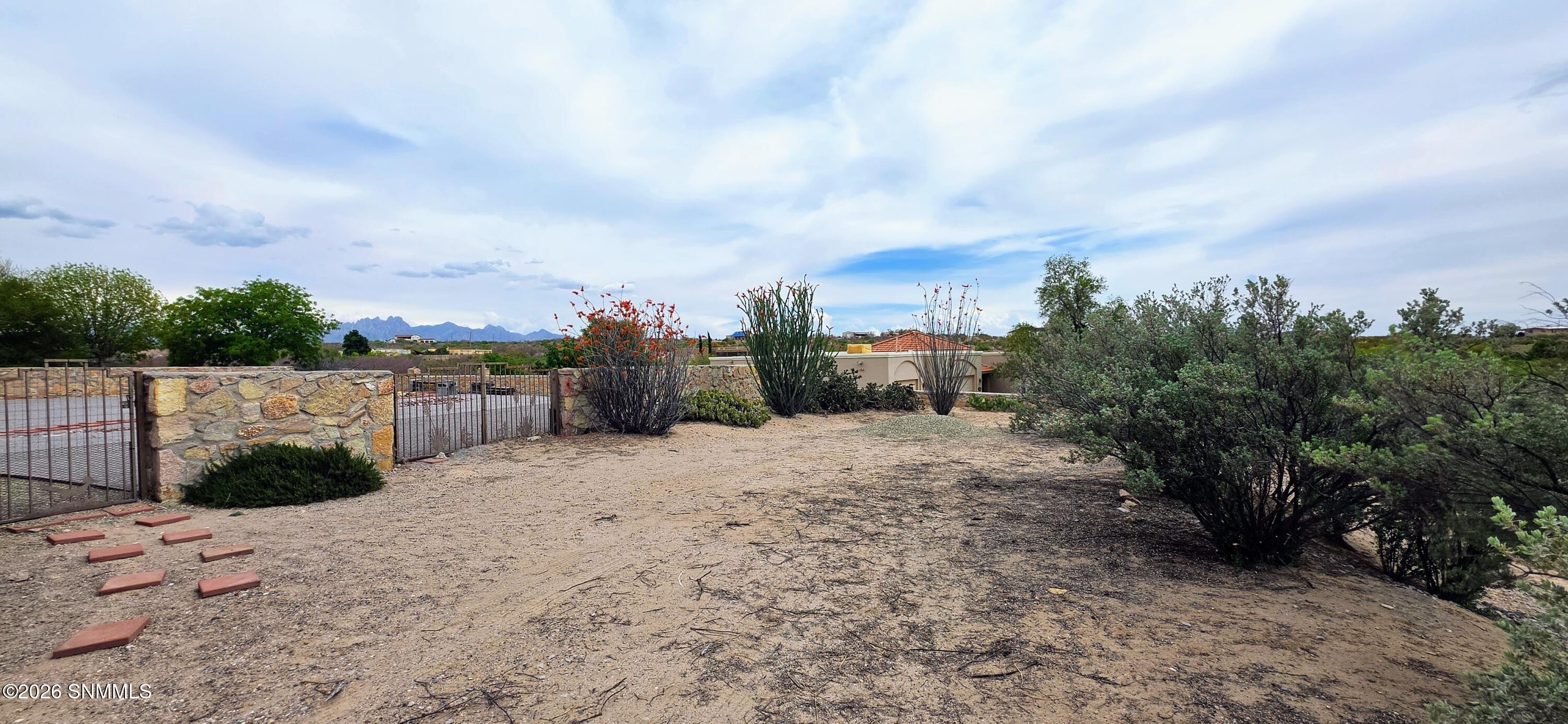 5060 Yuma St, Las Cruces, NM 88012