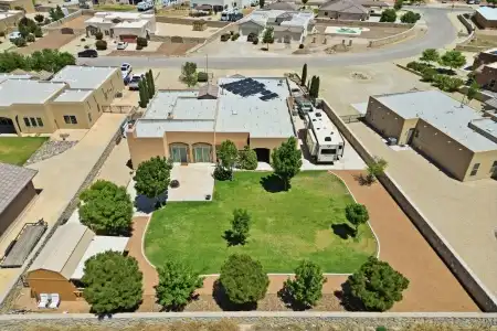 8354 Rancho Vista Loop, La Mesa, New Mexico 88044, 4 Bedrooms Bedrooms, ,3 BathroomsBathrooms,Residential,For Sale,Rancho Vista,2601325
